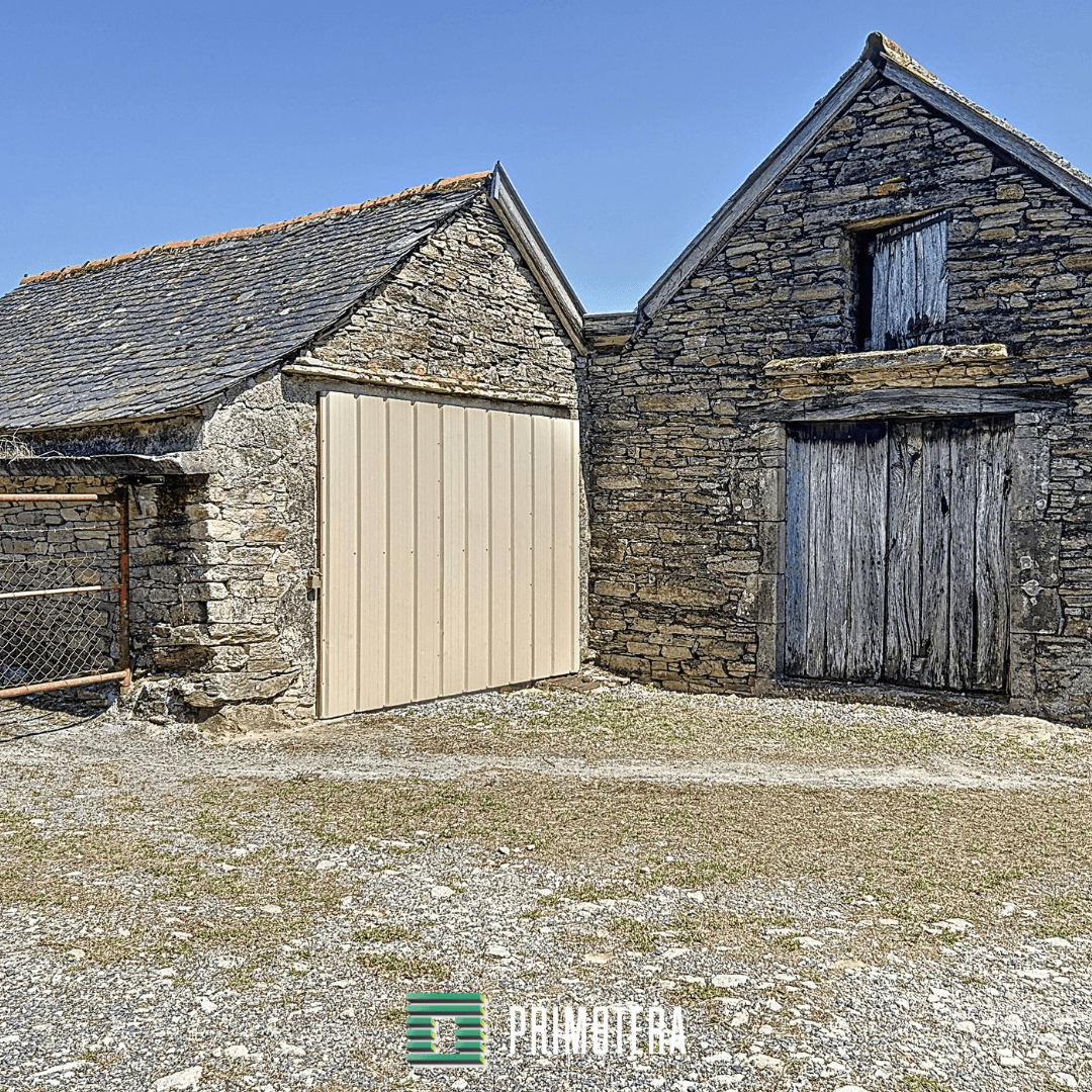 Terres agricoles - 24.0 ha - La Borie de Toupi - Image 4