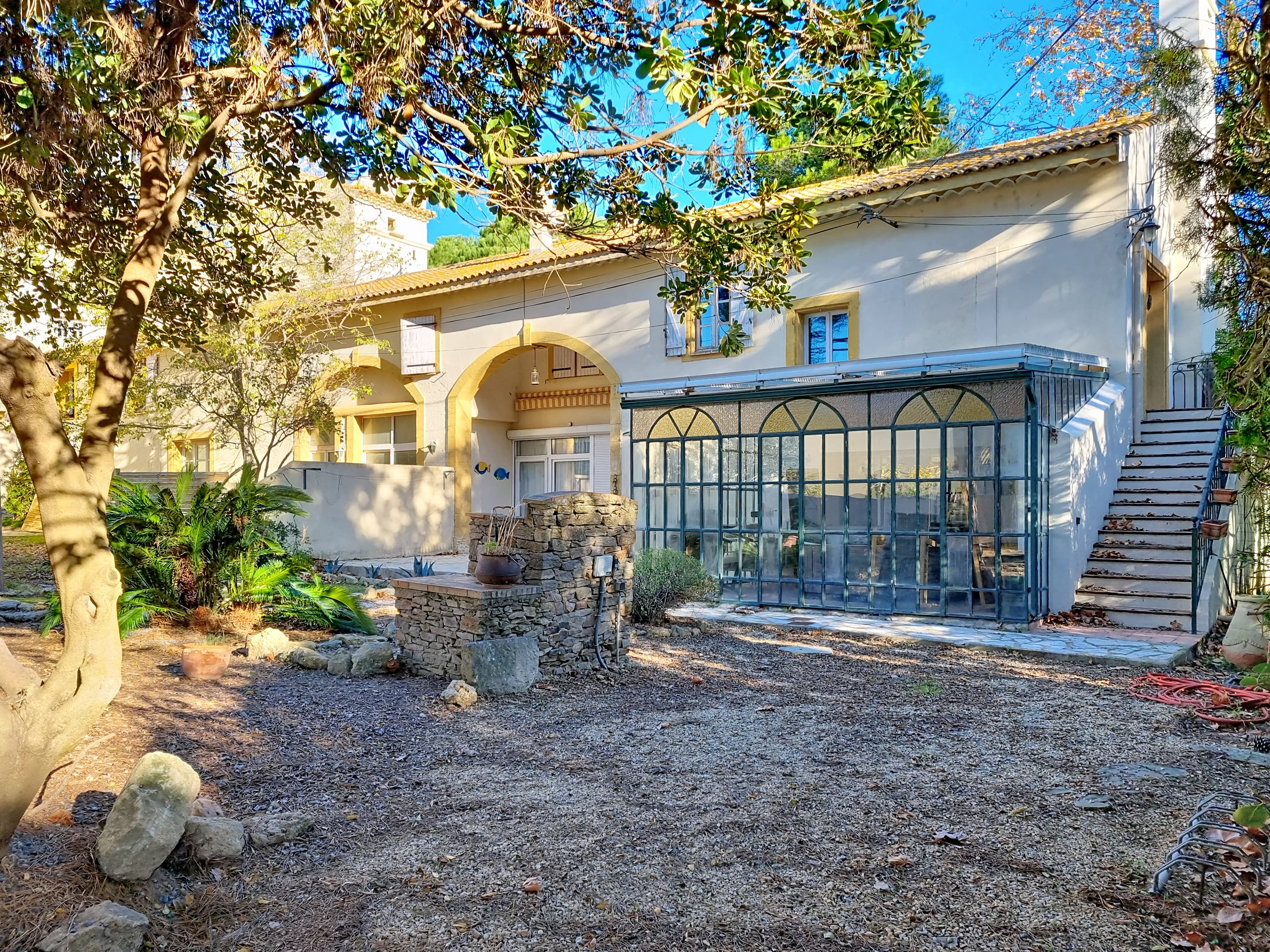 Terres agricoles - 130.0 ha - Domaine de la Yole - Image 8