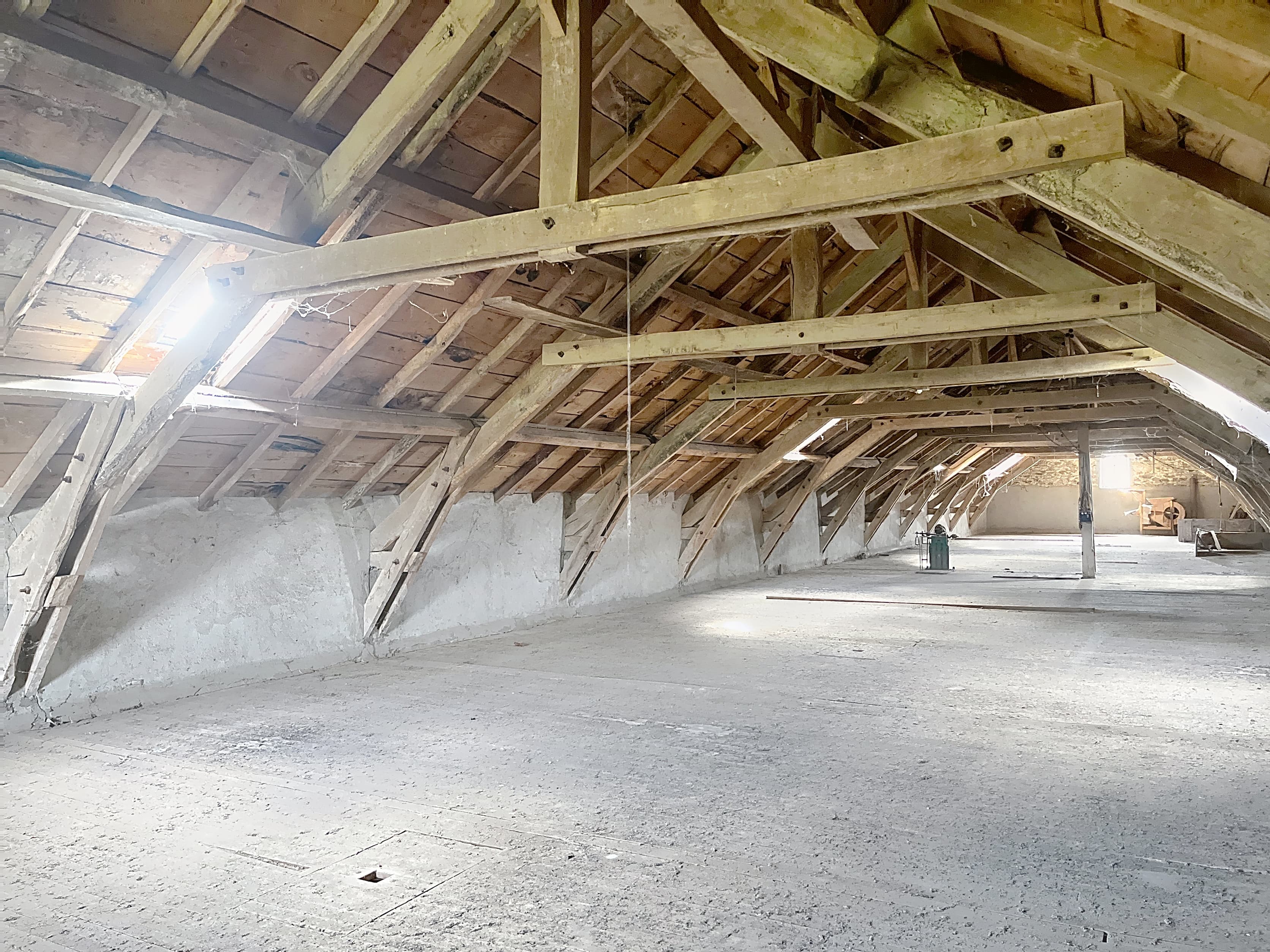 Terres agricoles - 27.0 ha - Rancillac - Image 10