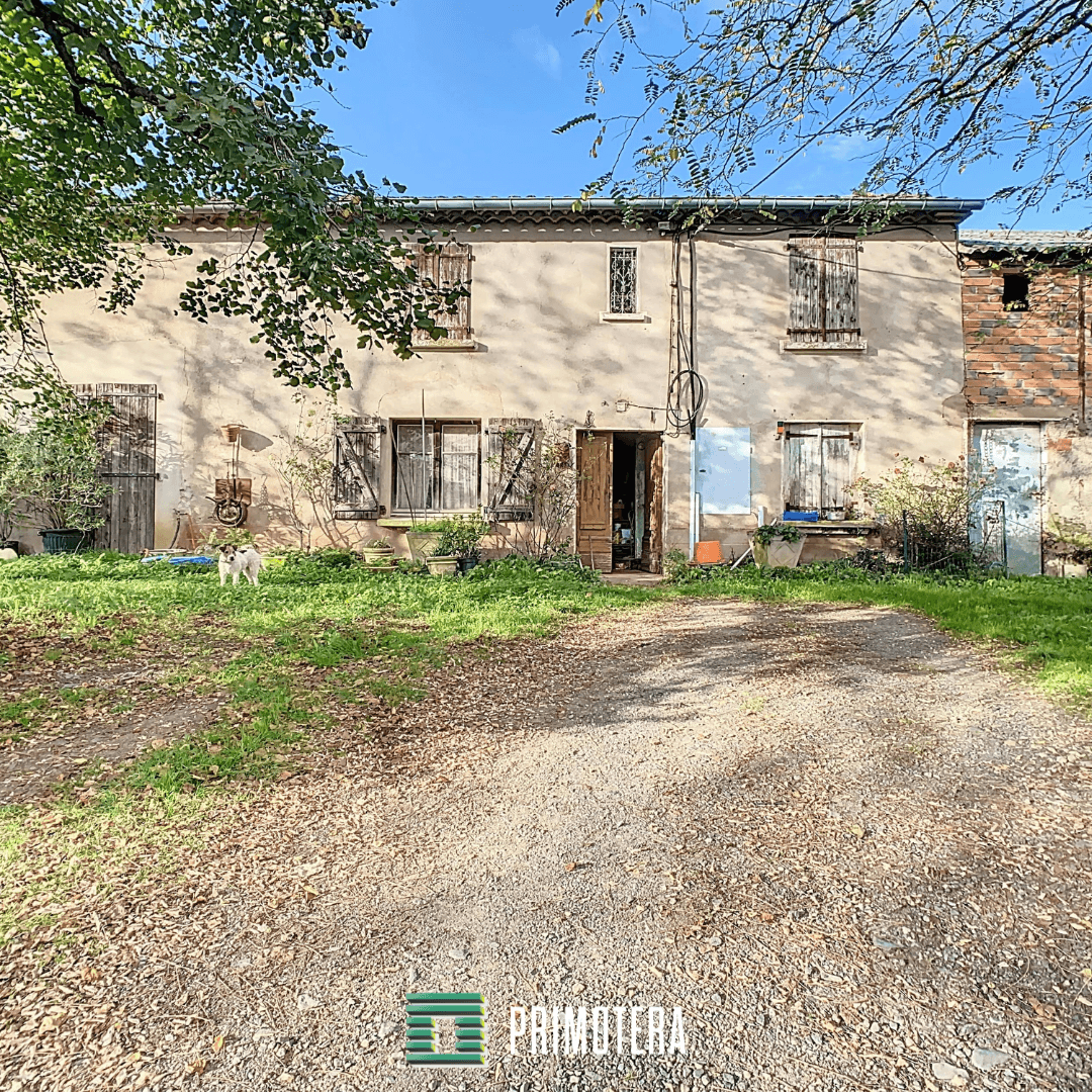 Terres agricoles - 49.0 ha - Chemin de Mas Courrèges - Image 5