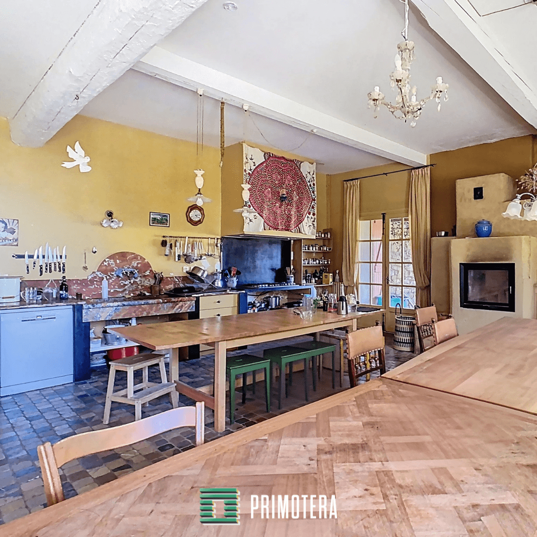 Terres agricoles - 86.0 ha - Mongrenier - Image 6