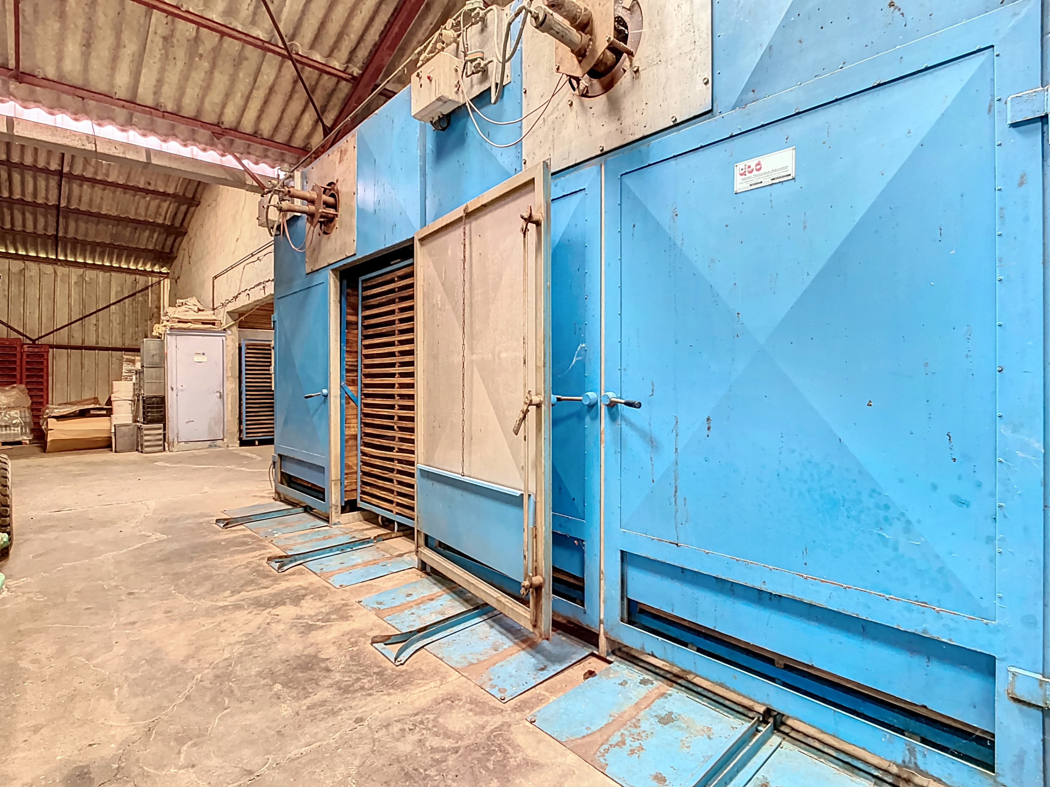 Terres agricoles - 14.7 ha - Route du Foyt - Image 7