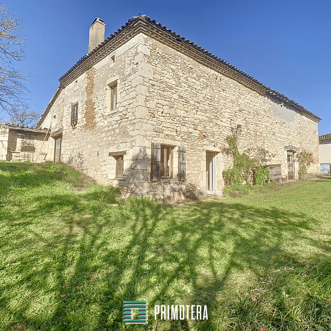 Terres agricoles - 21.9 ha - Fontabelle - Image 5