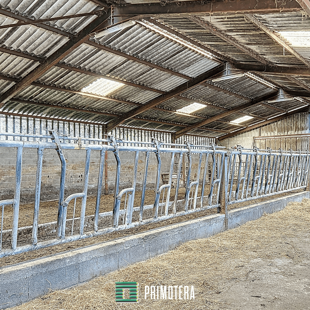 Terres agricoles - 24.0 ha - La Borie de Toupi - Image 3