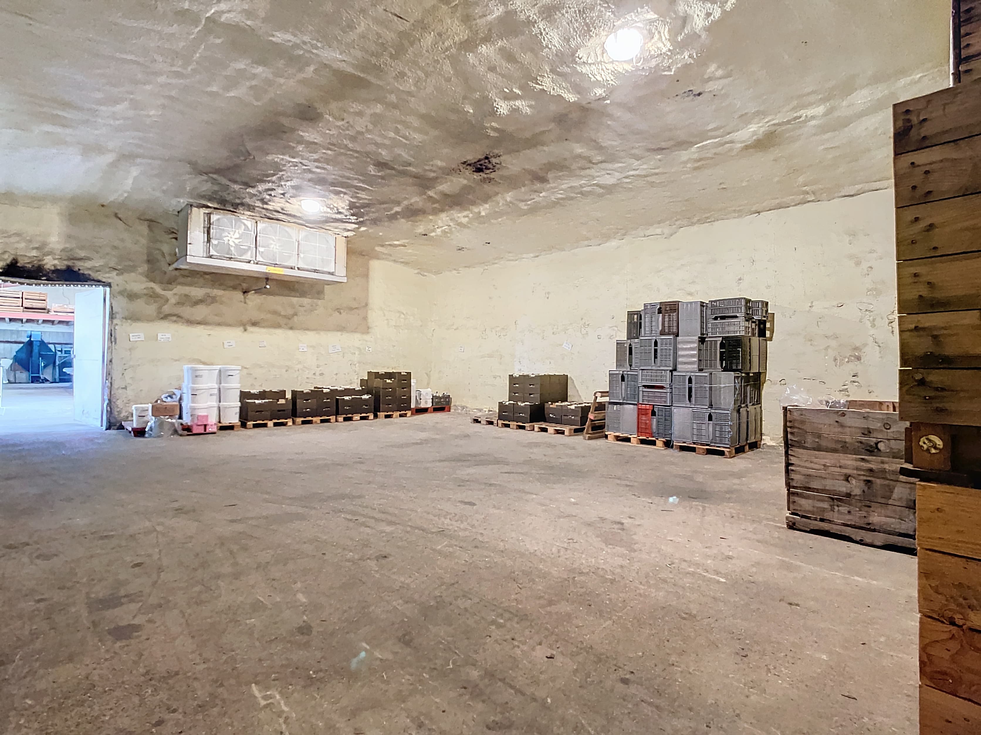 Terres agricoles - 14.7 ha - Route du Foyt - Image 6