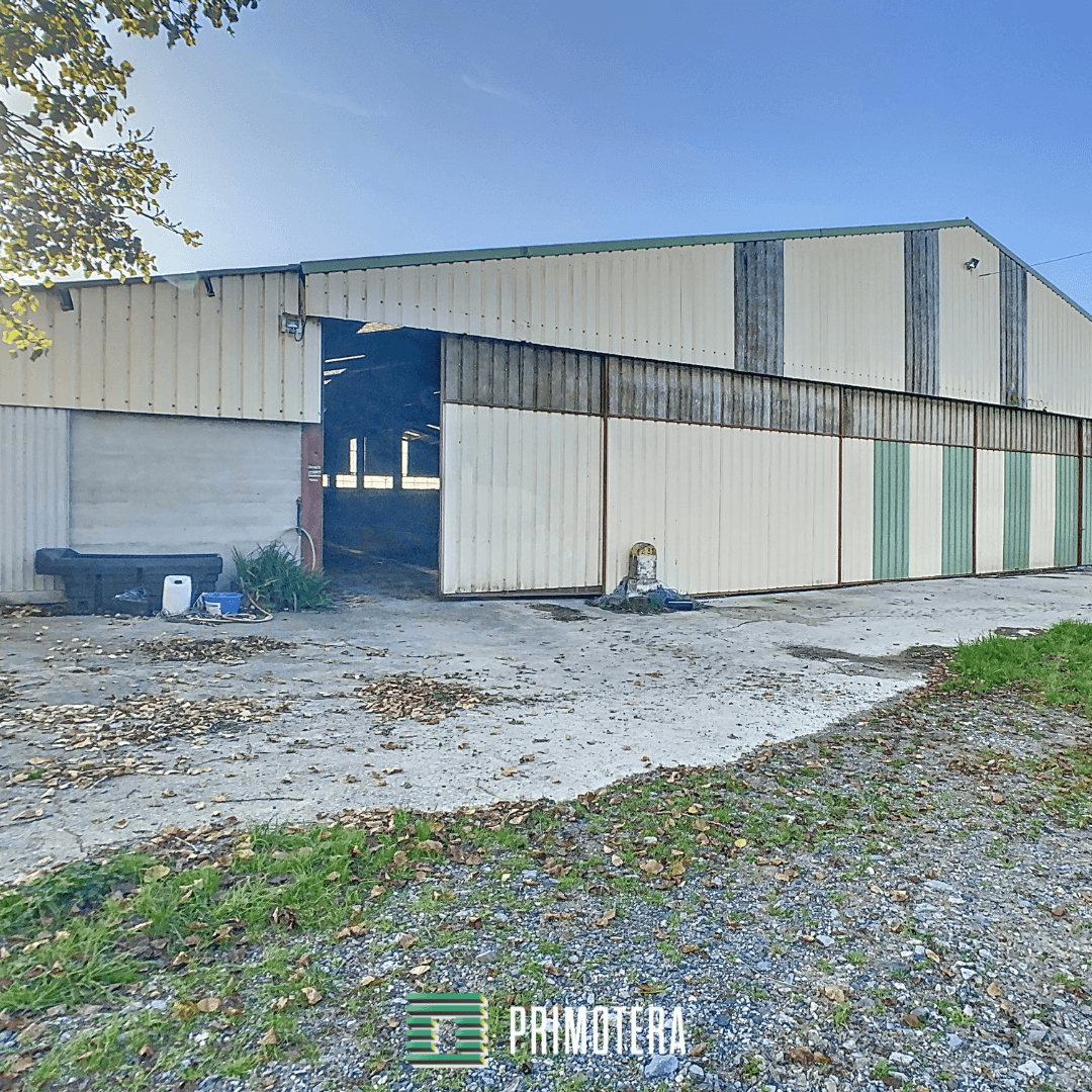 Terres agricoles - 49.0 ha - Chemin de Mas Courrèges - Image 3