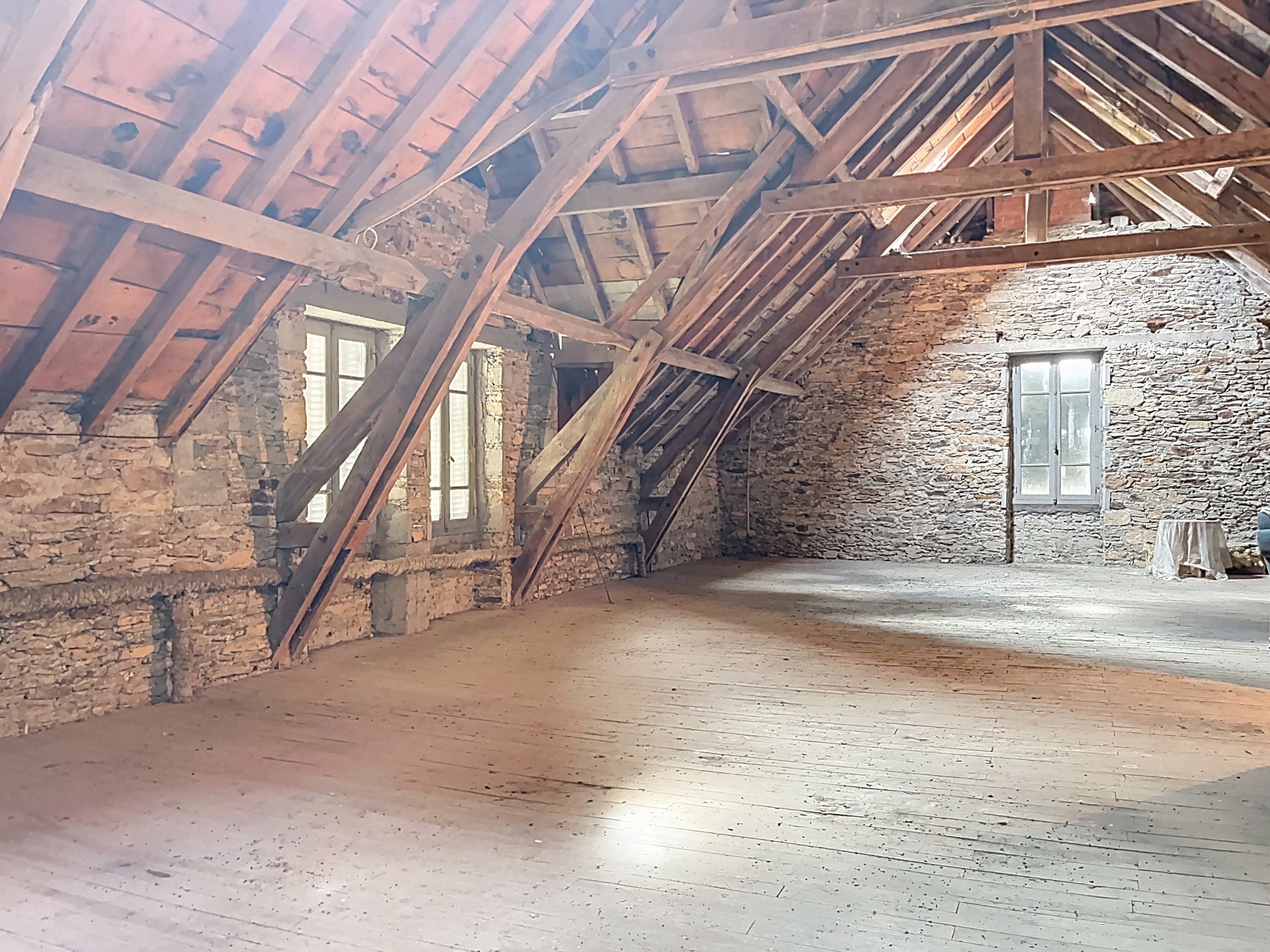 Terres agricoles - 27.0 ha - Rancillac - Image 16