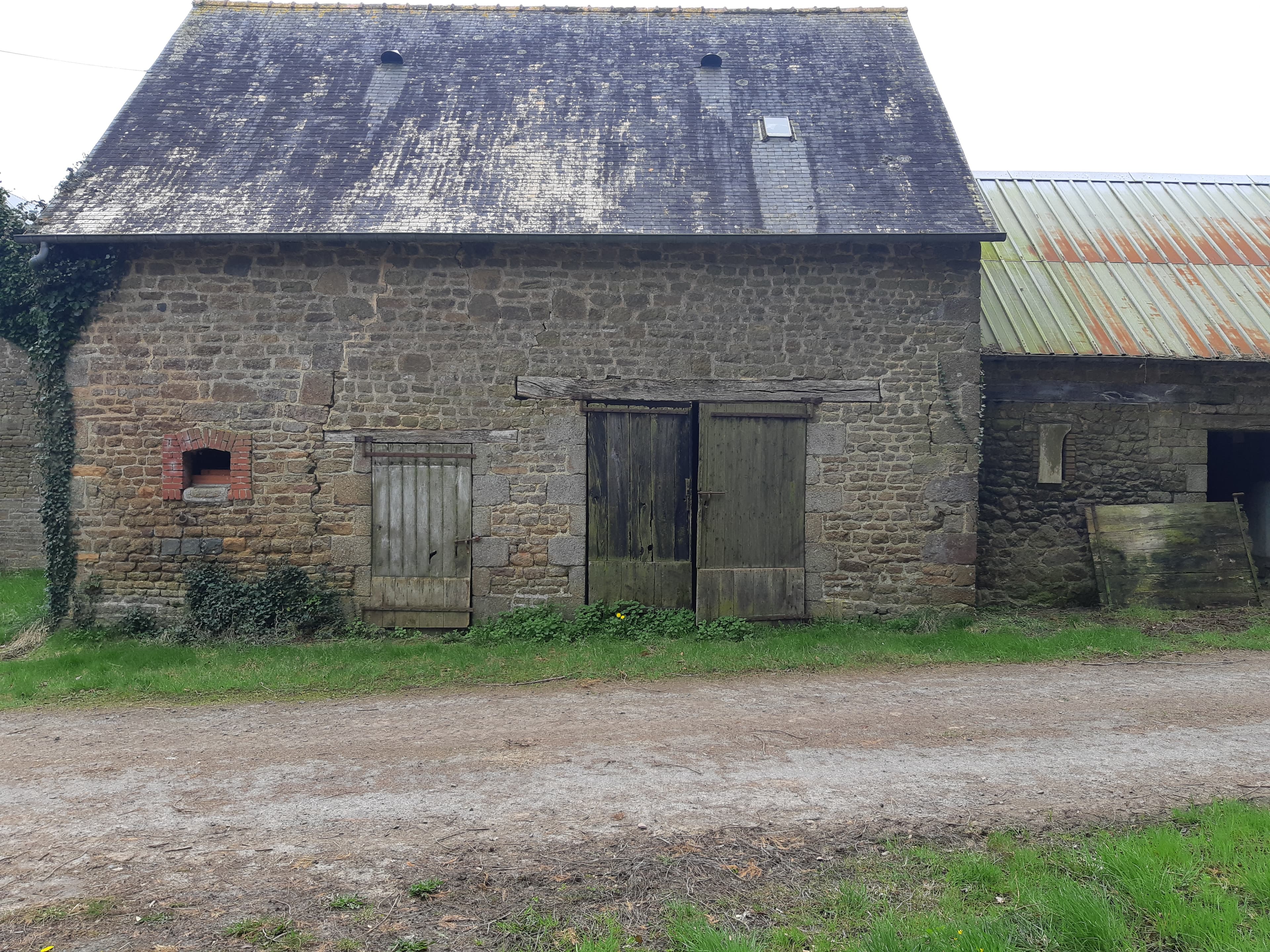 Terres agricoles - 0.2 ha - Levaré - Image 2