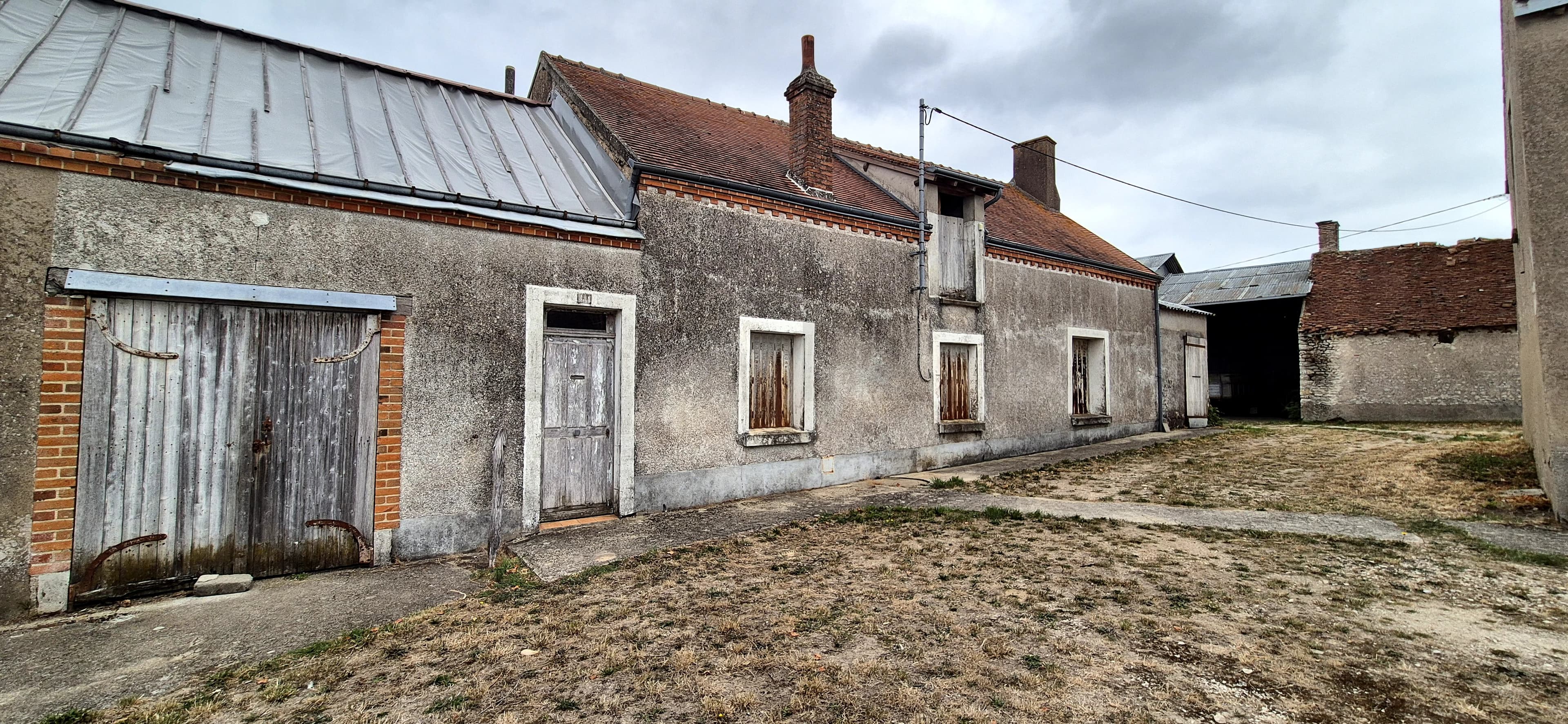 Terres agricoles - 4.5 ha - Ingré - Image 6