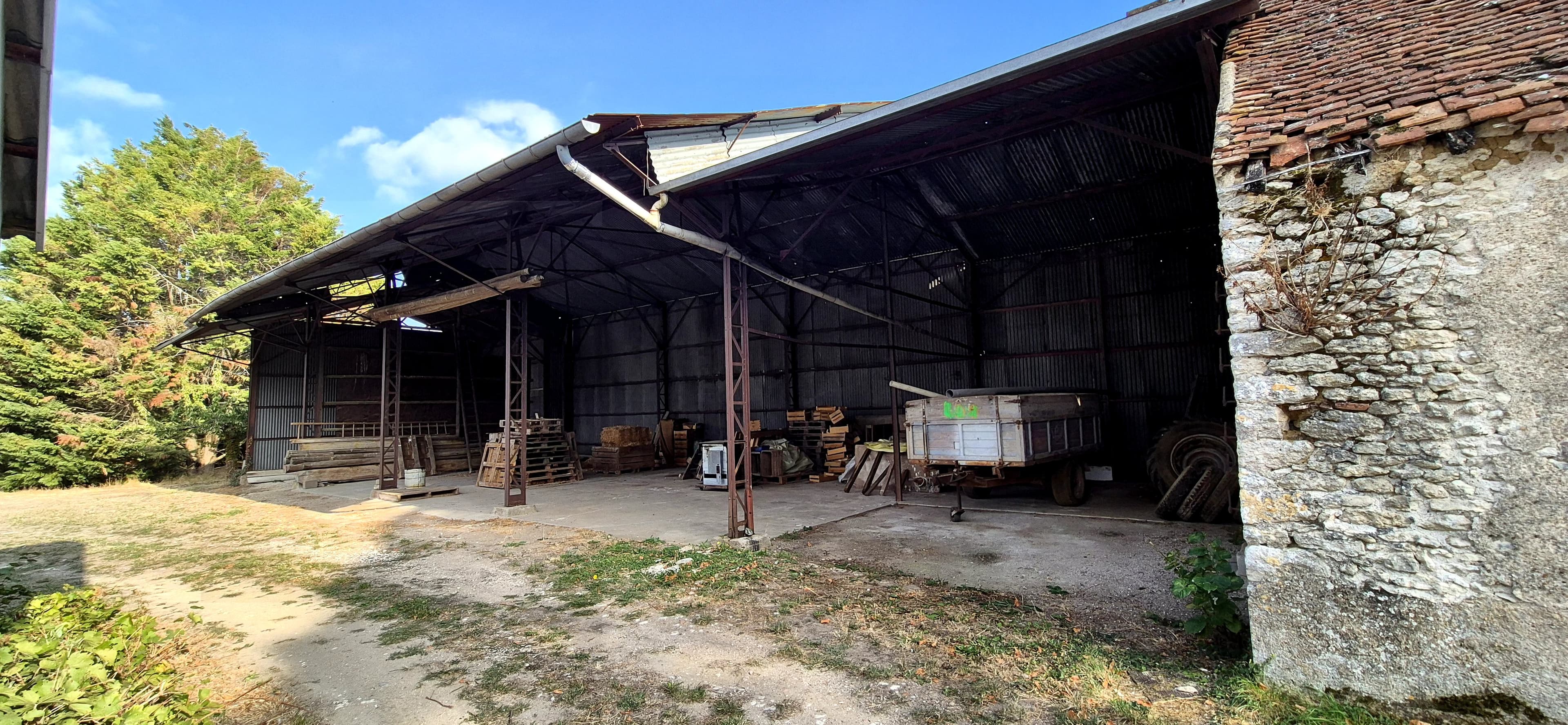 Terres agricoles - 4.5 ha - Ingré - Image 7