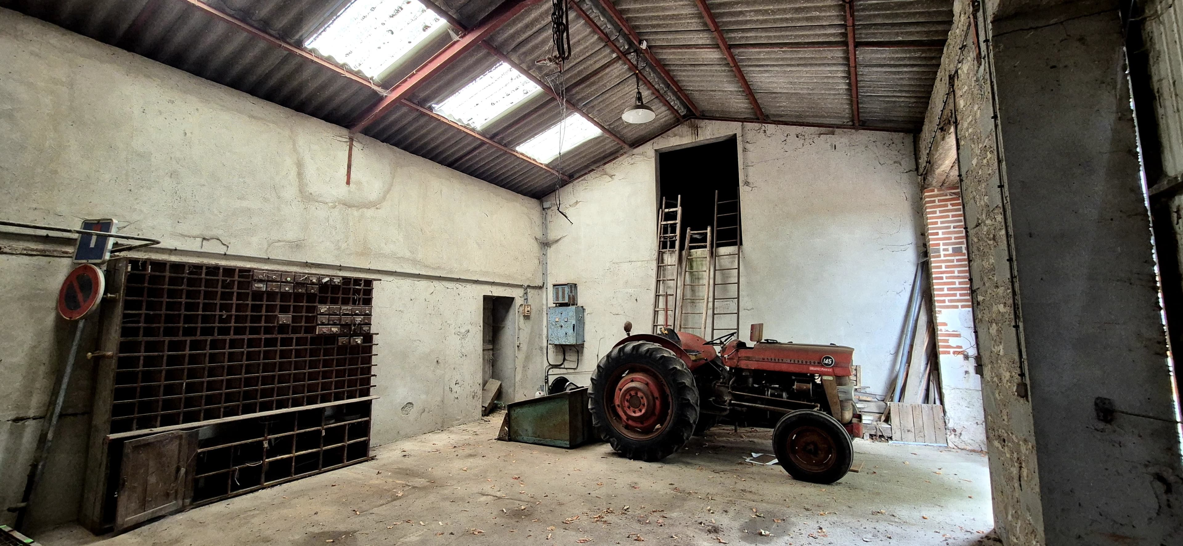Terres agricoles - 4.5 ha - Ingré - Image 11