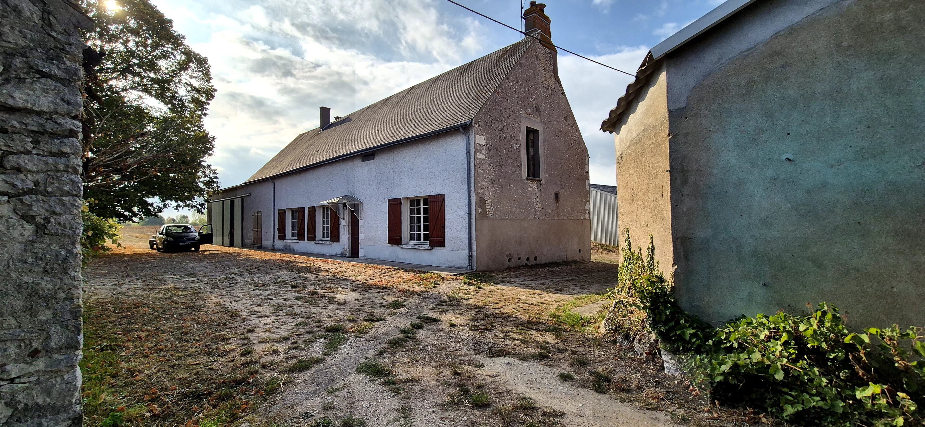 Terres agricoles - 4.5 ha - Ingré - Image 4