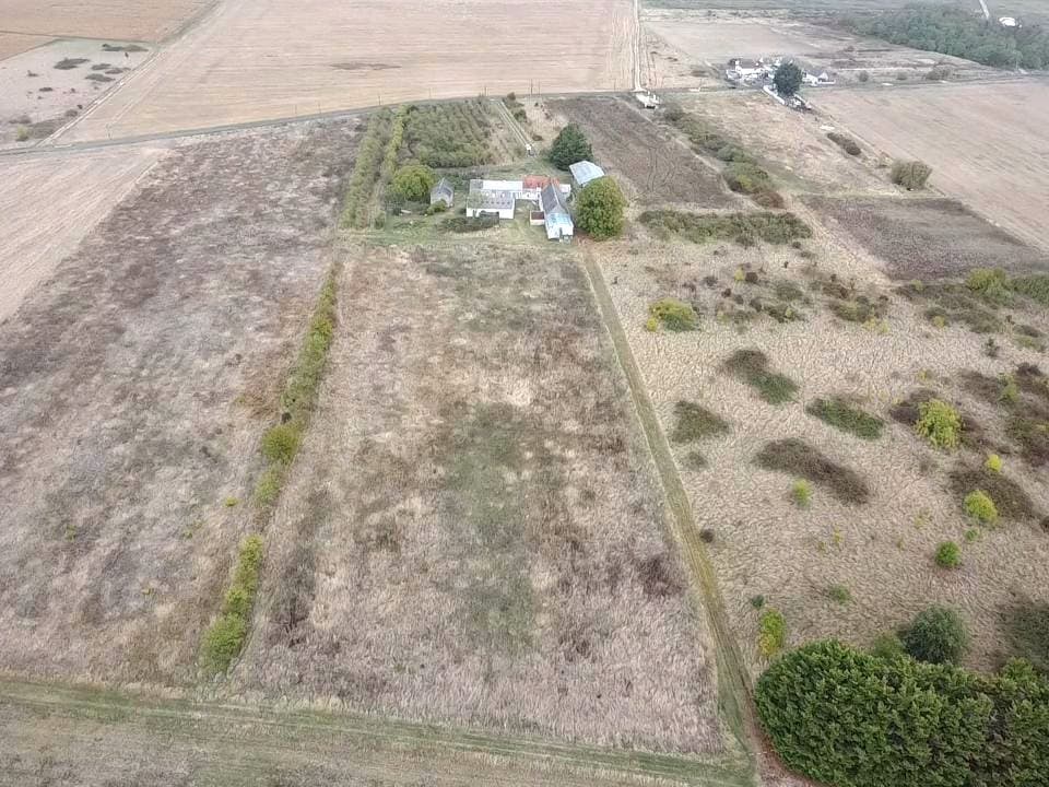 Terres agricoles - 4.5 ha - Ingré - Image 2