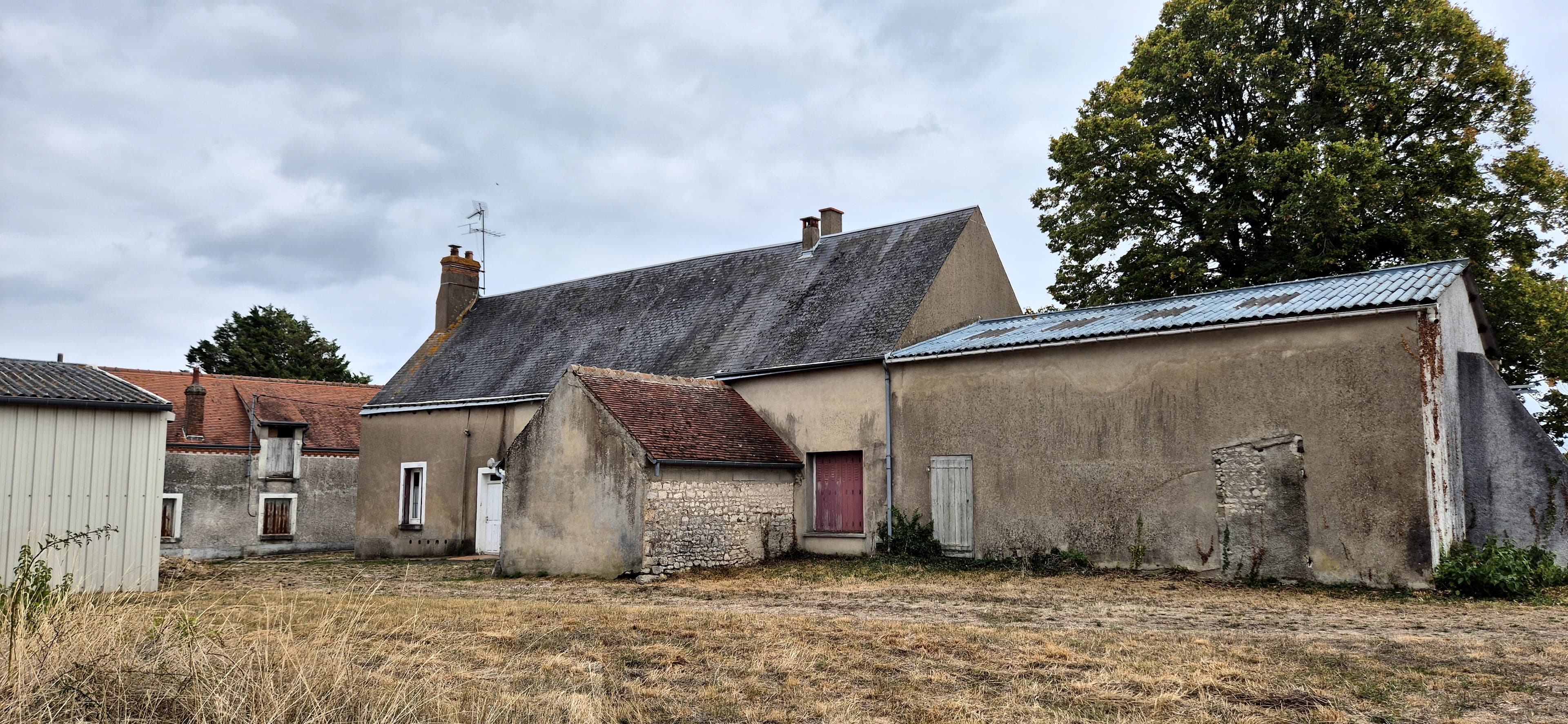 Terres agricoles - 4.5 ha - Ingré - Image 8