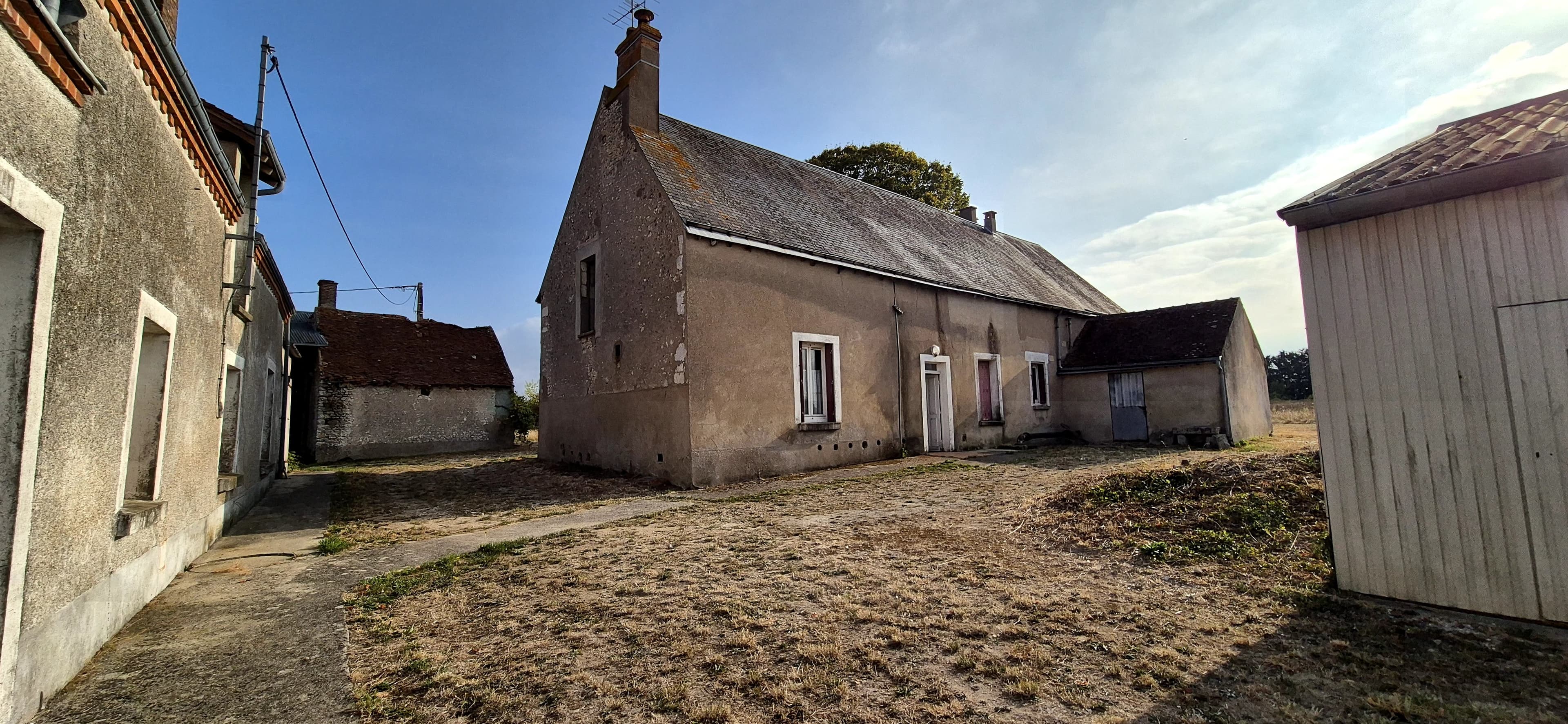 Terres agricoles - 4.5 ha - Ingré - Image 5