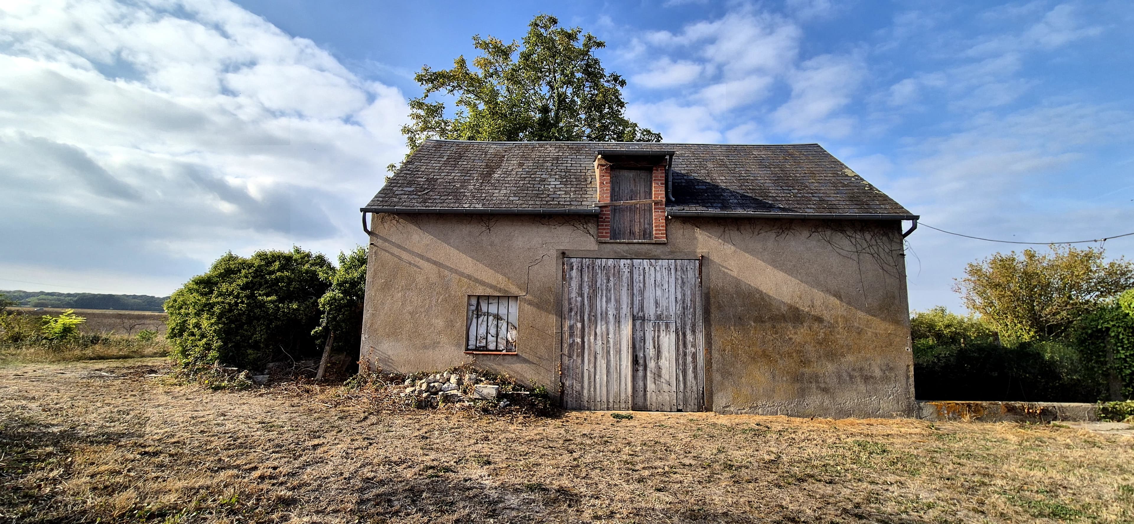 Terres agricoles - 4.5 ha - Ingré - Image 9