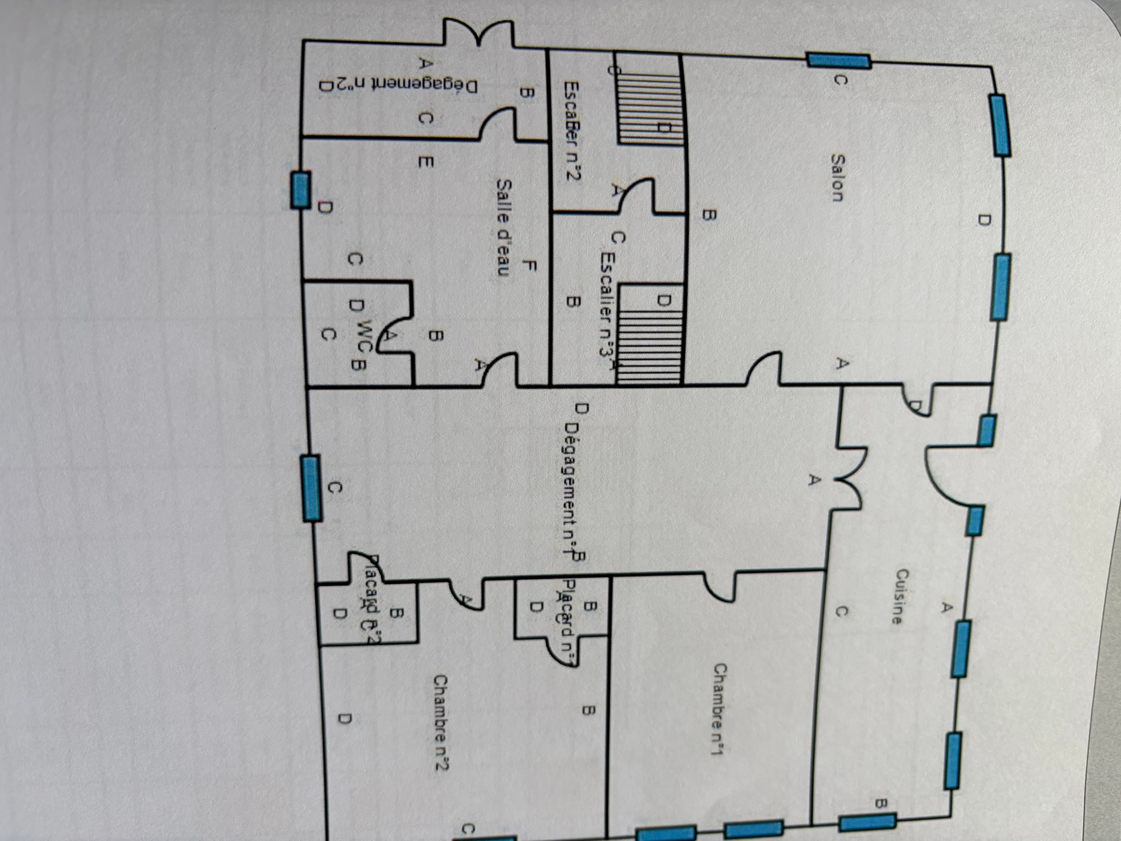 Écurie de propriétaires - 2 boxes - Montastruc - Image 20