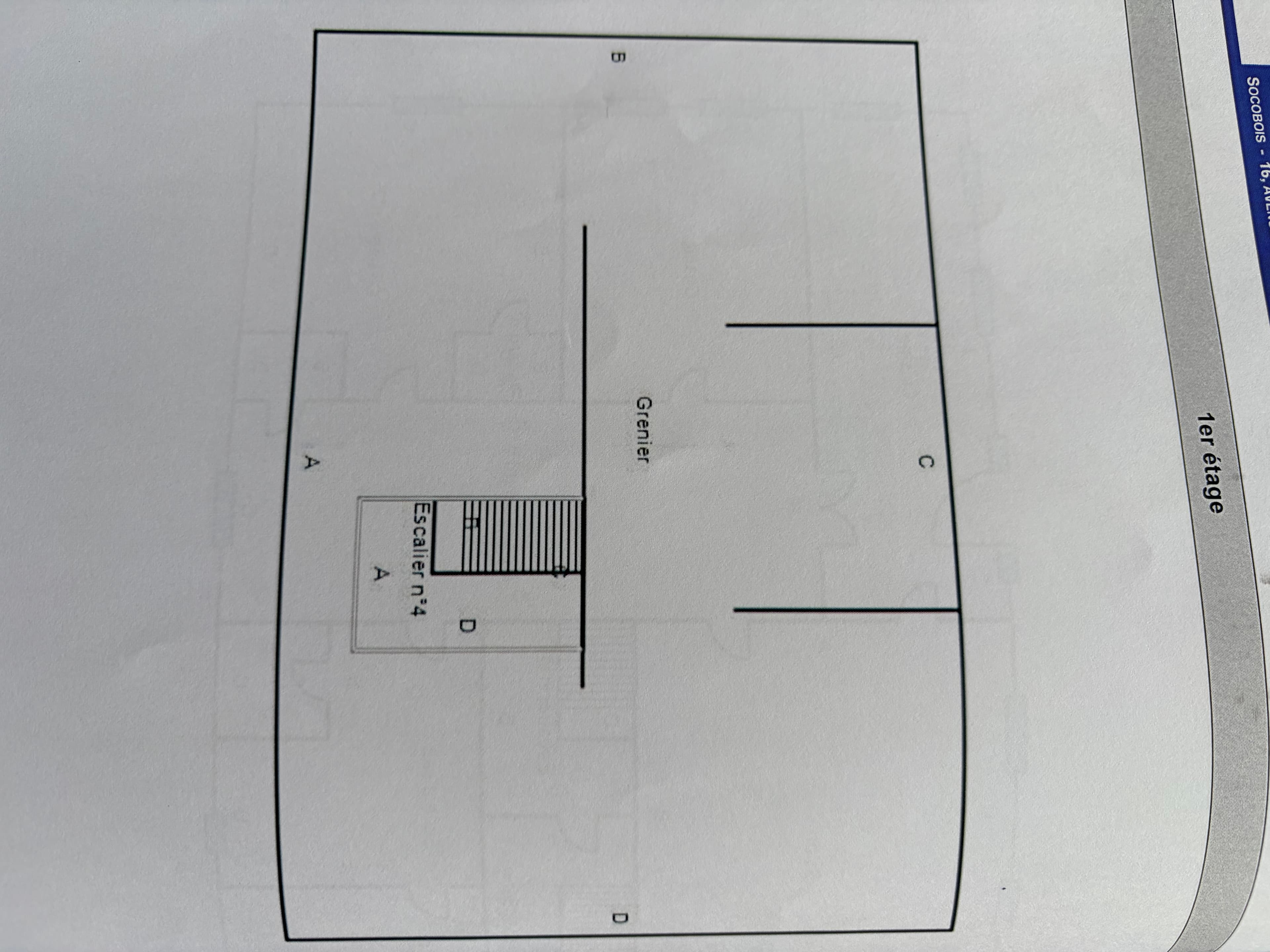 Écurie de propriétaires - 2 boxes - Montastruc - Image 21