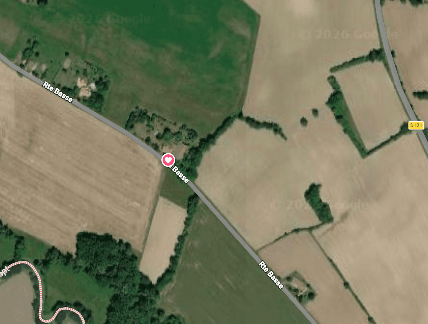 Terres agricoles - 12.0 ha - 47330