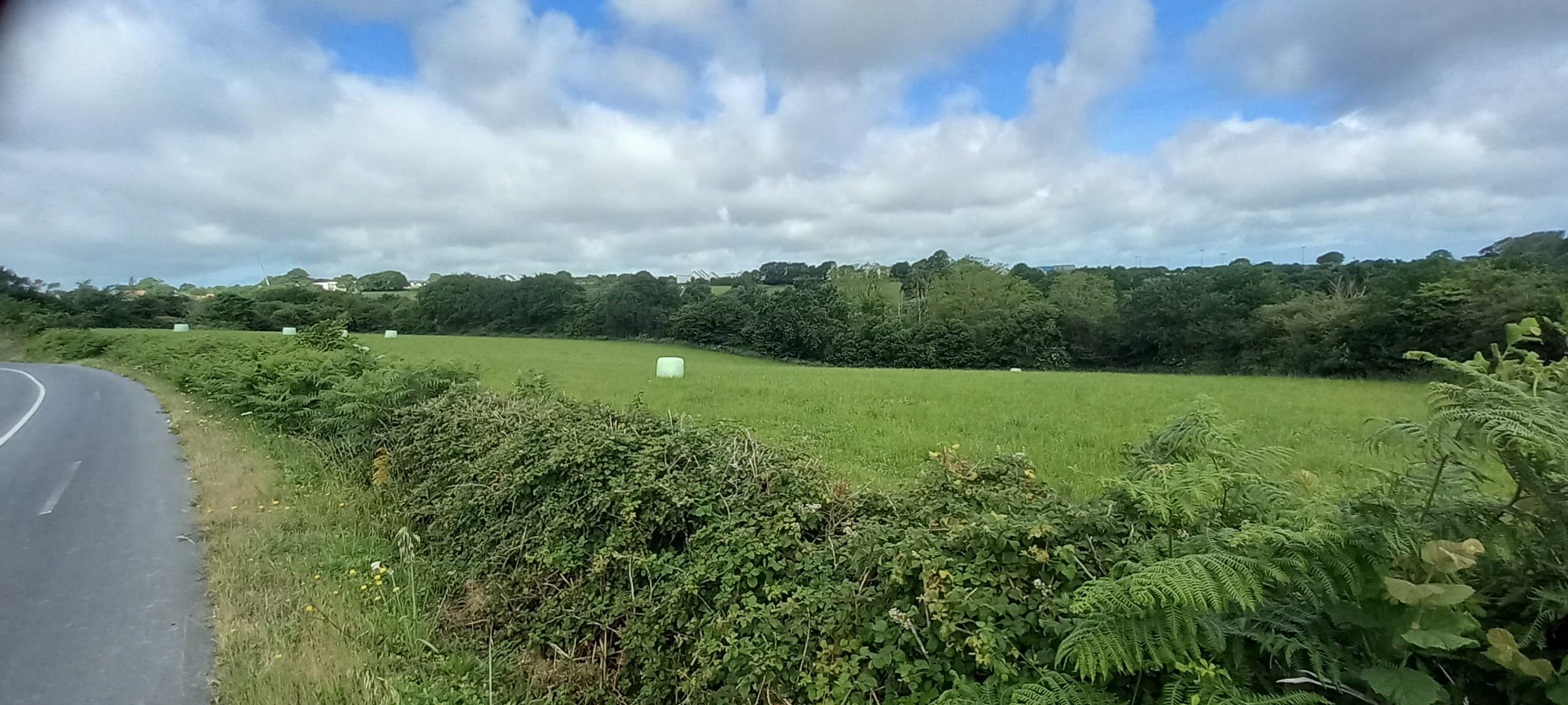 Terres agricoles - 1.2 ha - Équeurdreville-Hainneville - Image 2