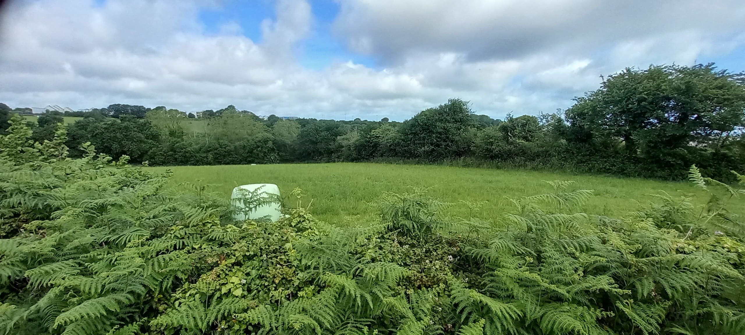 Terres agricoles - 1.2 ha - Équeurdreville-Hainneville - Image 3