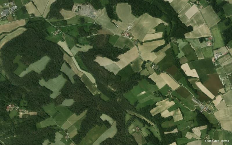 Terres agricoles — Prairies et fourrages - 5.4 ha - Sorbets - Image 3