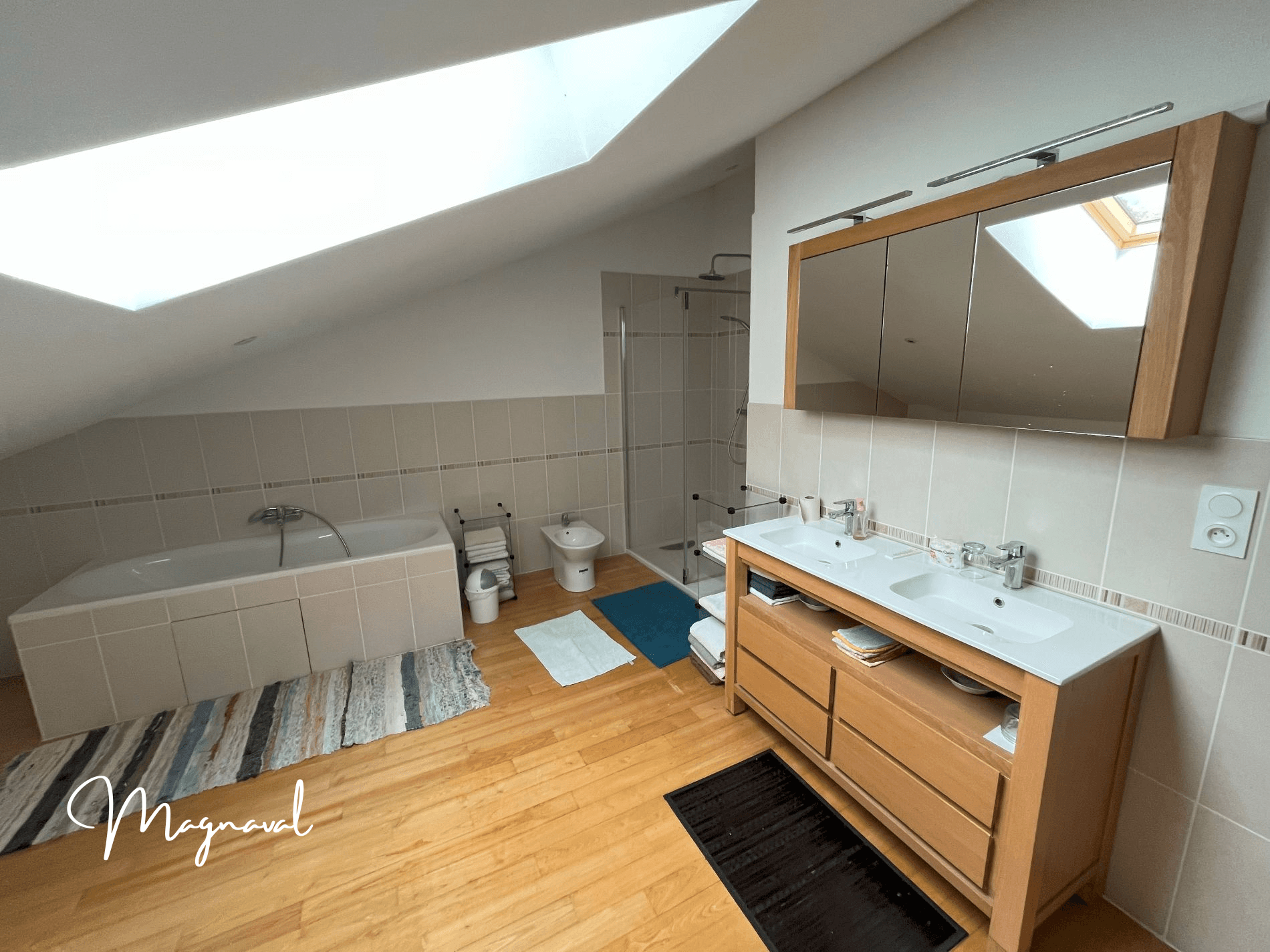 Terres agricoles - 26.0 ha - Beaumont-de-Lomagne - Image 8