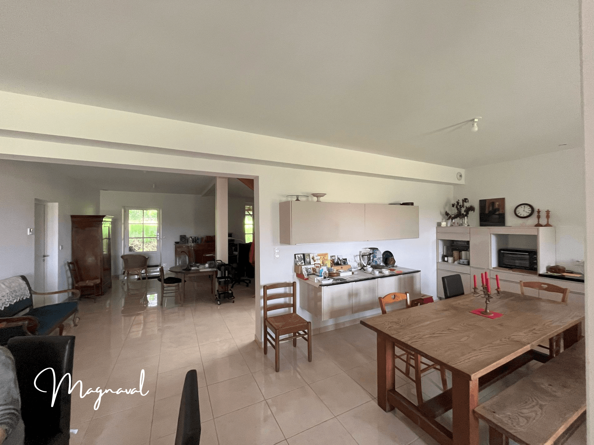 Terres agricoles - 26.0 ha - Beaumont-de-Lomagne - Image 7