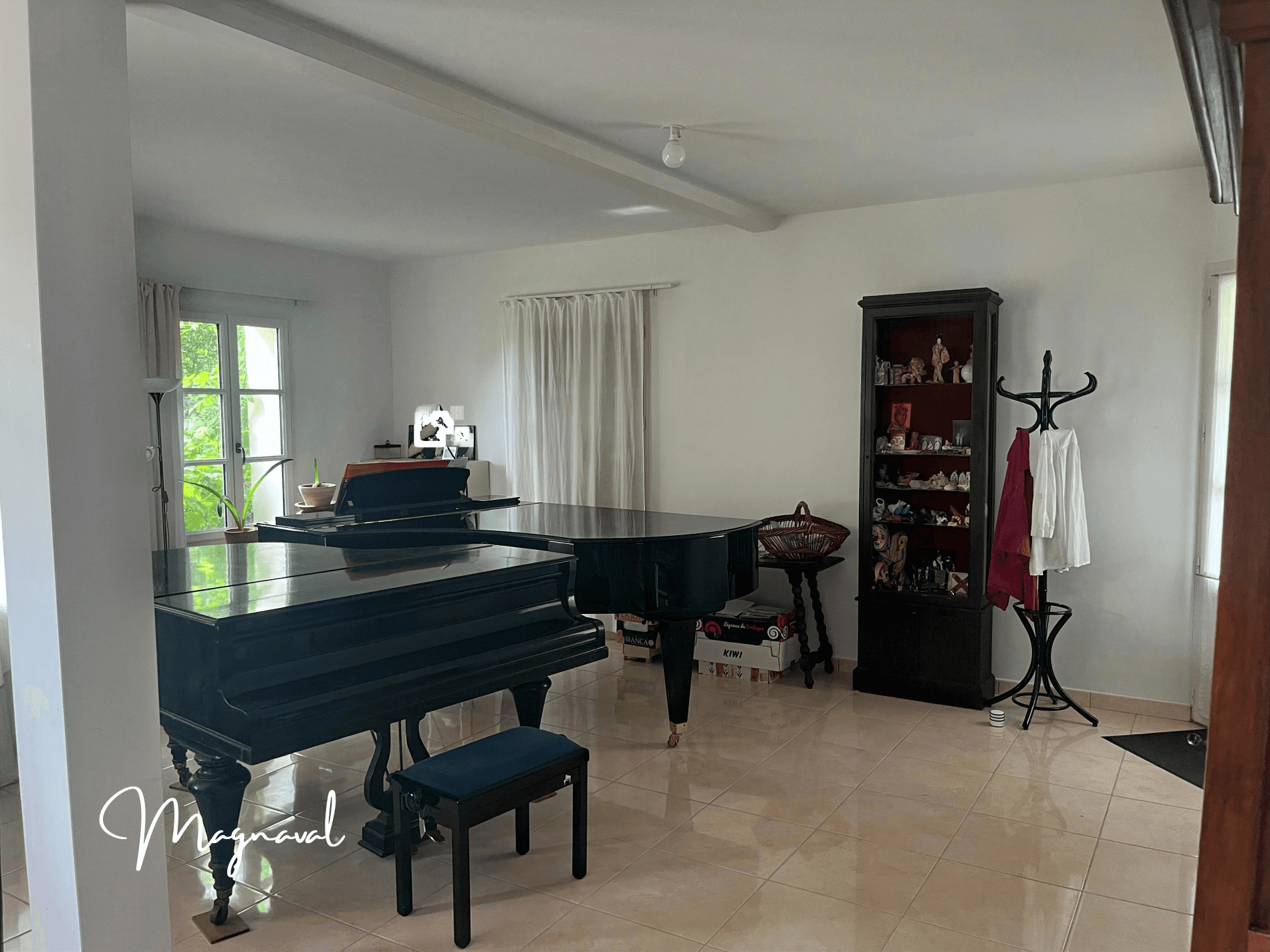 Terres agricoles - 26.0 ha - Beaumont-de-Lomagne - Image 5