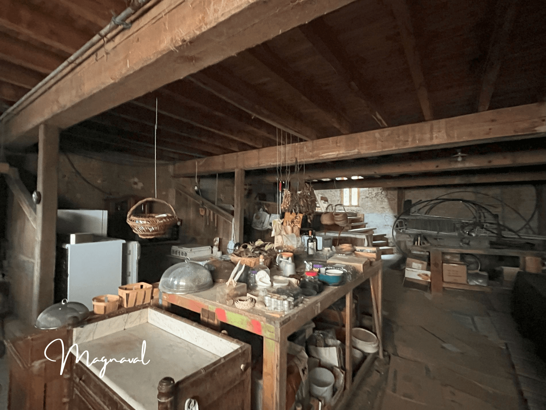 Terres agricoles - 26.0 ha - Beaumont-de-Lomagne - Image 4