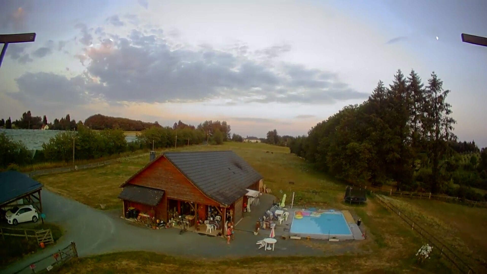 Chevaux et centres équestres - Beyssenac - Image 3