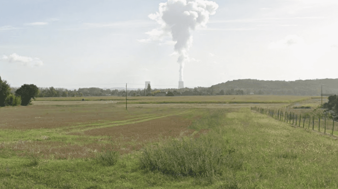Terres agricoles - 4.5 ha - Caudecoste