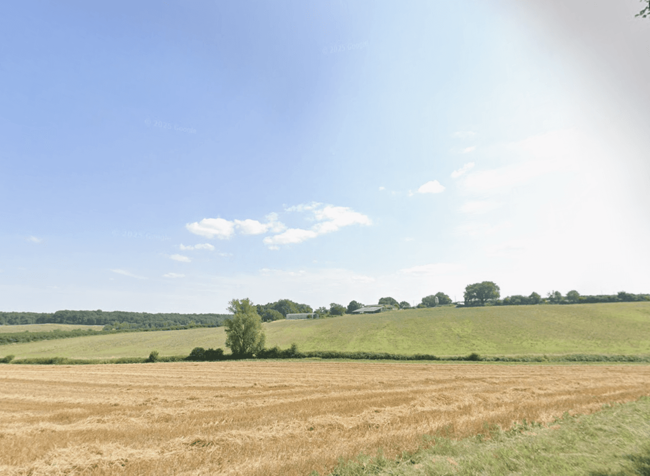 Terres agricoles - 7.1 ha - Asques - Image 2