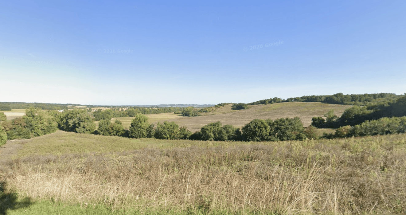 Terres agricoles — Grandes cultures cerealières - 5.4 ha - Dunes