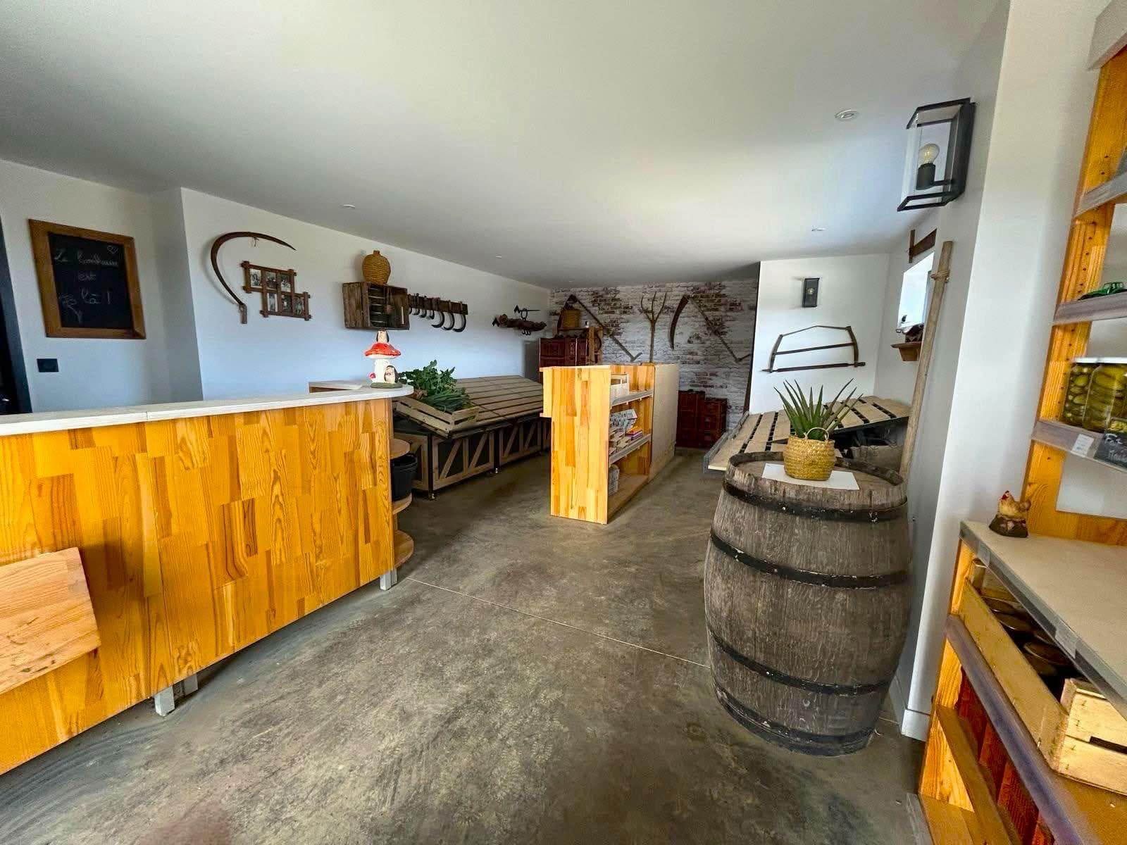 Terres maraîchères - 2.6 ha - La Motte-Servolex - Image 3