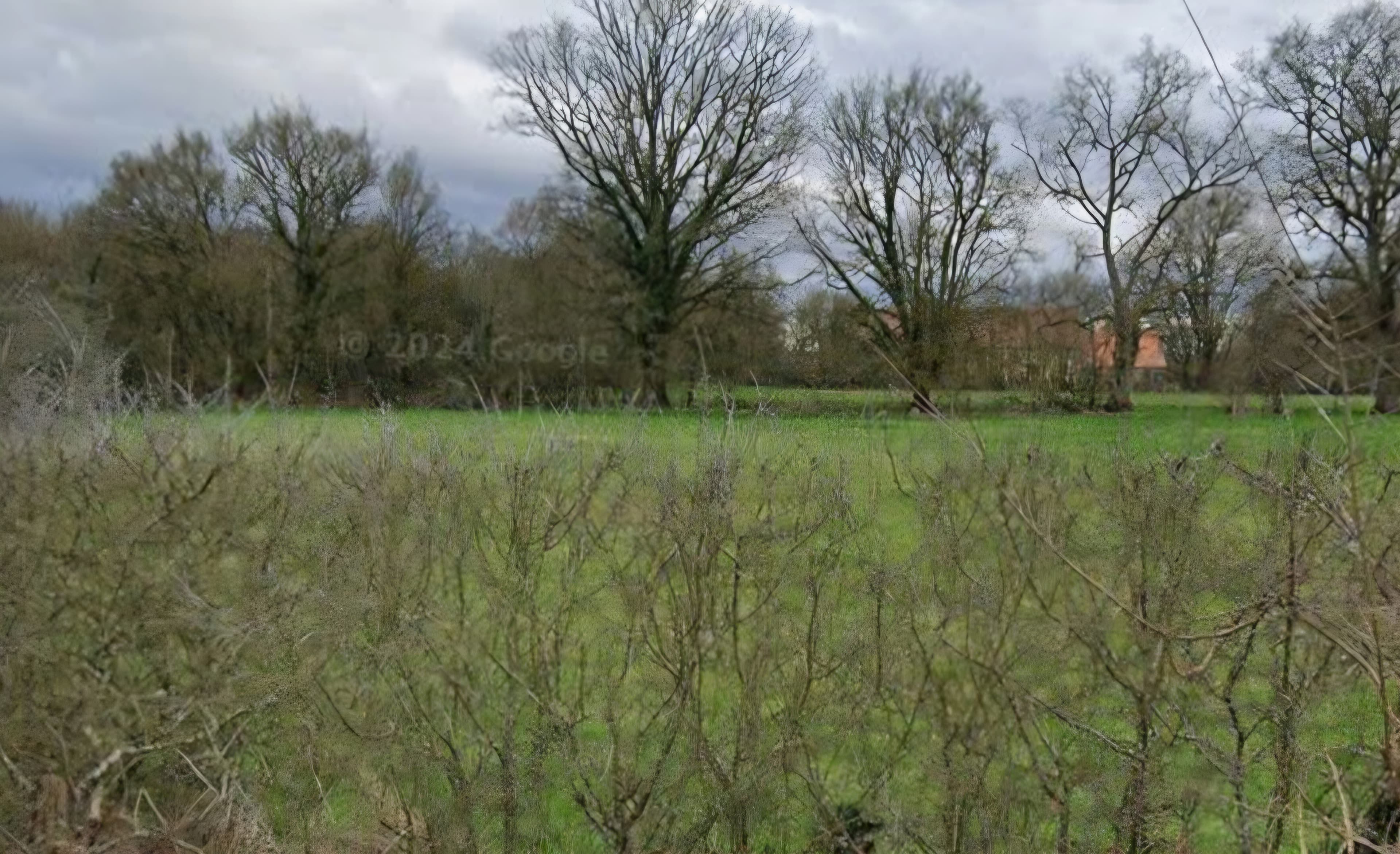 Terres agricoles - 1.0 ha - Vernais