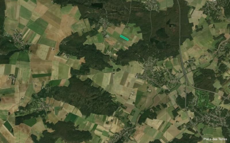 Terres agricoles - 1.9 ha - Soisy-sur-École - Image 4