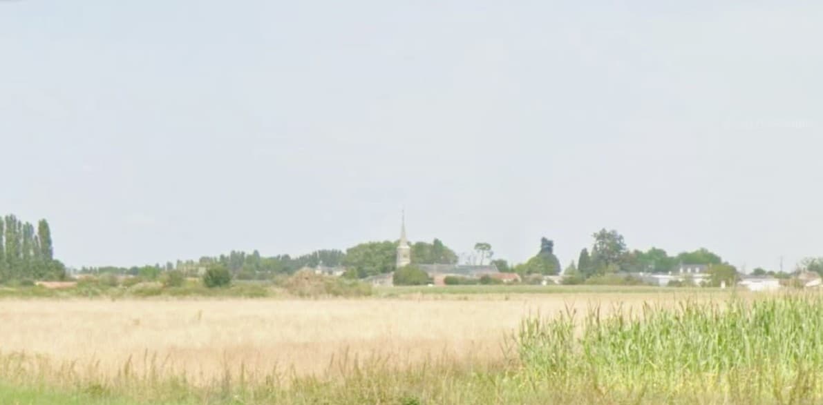 Terres agricoles - 6.4 ha - Bournand - Image 3