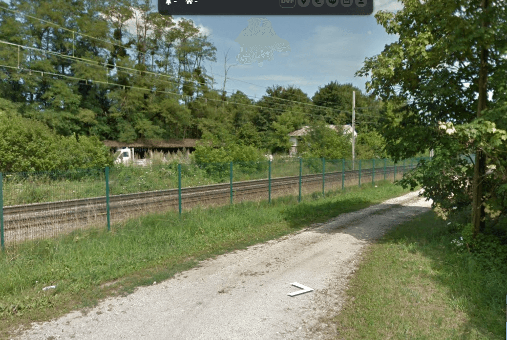 Parts de société - 0.2 ha - Villers-les-Pots