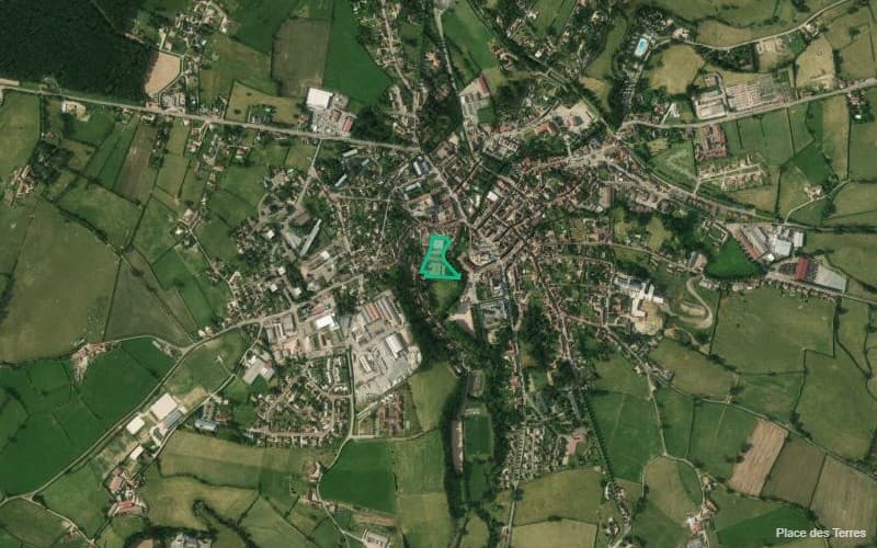 Terres agricoles - 146.0 ha - Charolles - Image 2