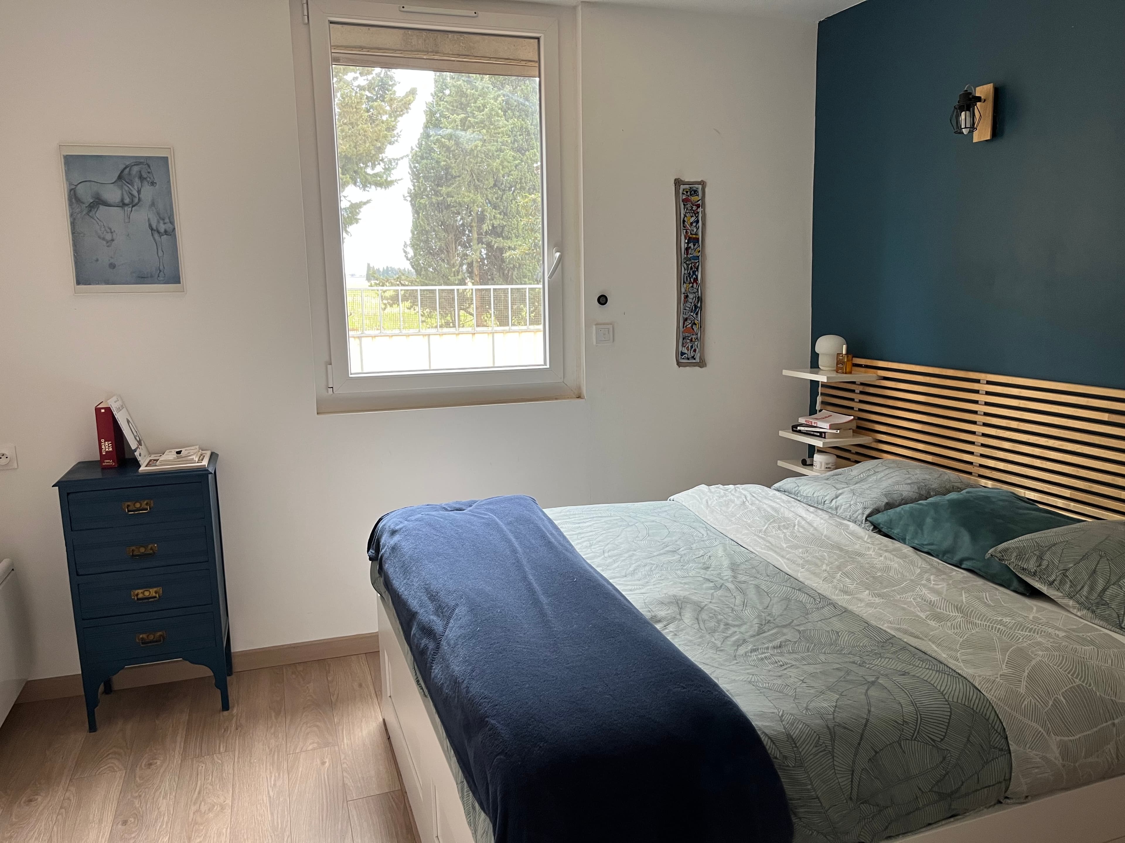 Terres agricoles - 1.9 ha - Marguerittes - Image 6