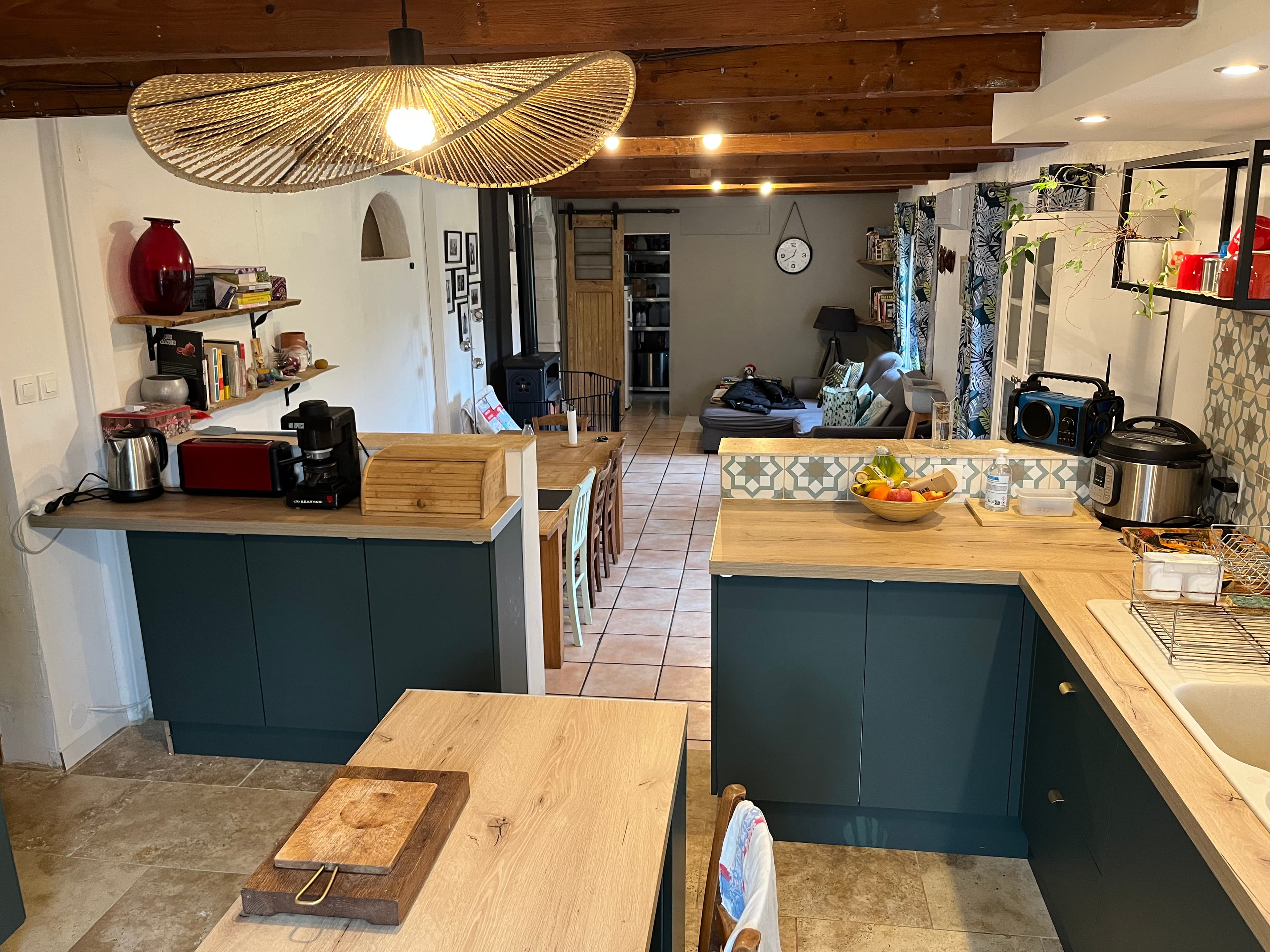 Terres agricoles - 1.9 ha - Marguerittes - Image 3