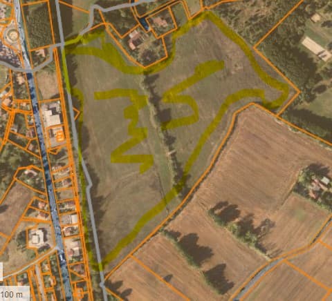 Terres agricoles - 15.4 ha - Aire-sur-l'Adour - Image 5