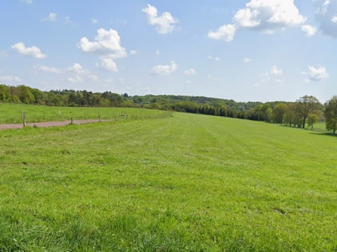 Terres agricoles - 15.7 ha - Augan