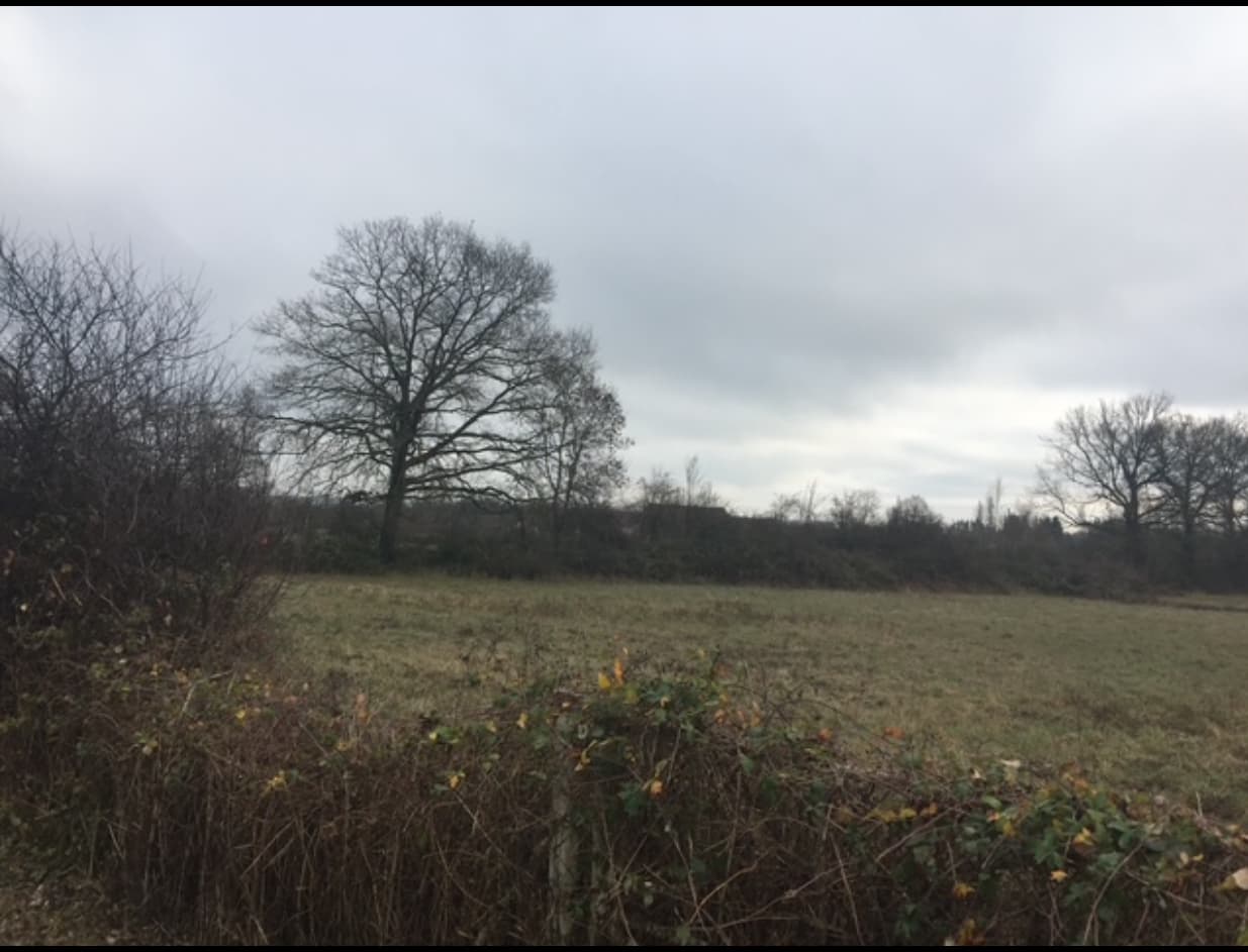 Terres agricoles - 2.5 ha - St-Amand-Montrond