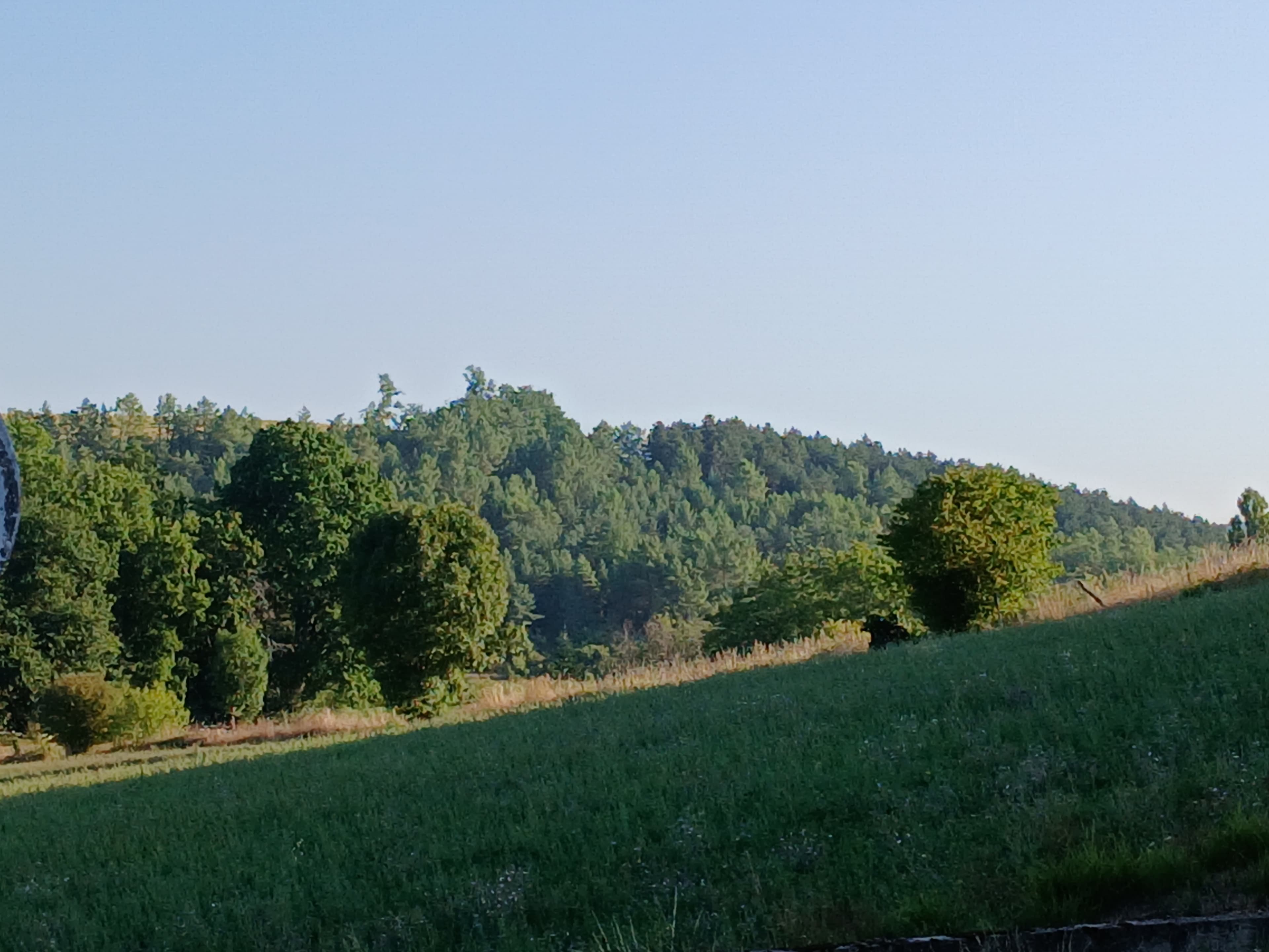 Terres agricoles - 60.3 ha - Celles · 120 DPB inclus