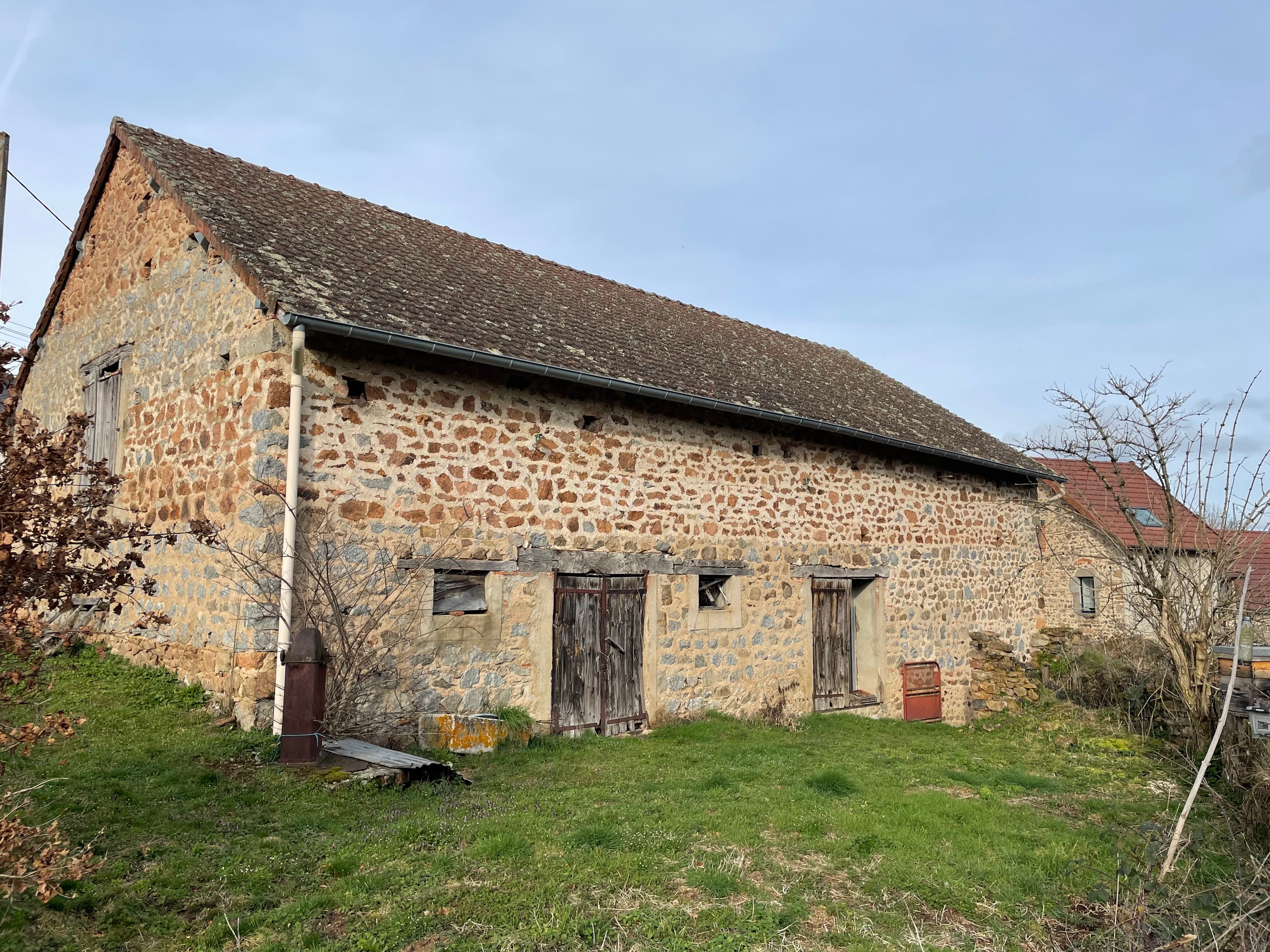 Terres agricoles - 22.4 ha - Rue le Petit Cossange - Image 2