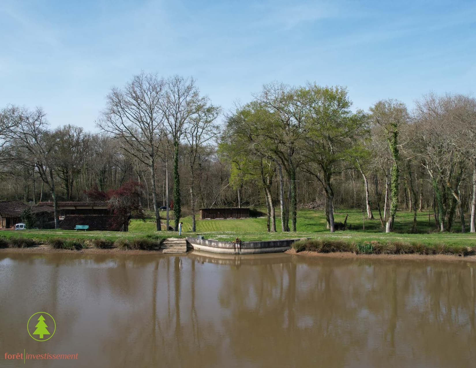 Forêt - 57 ha - Mont-de-Marsan - Image 11