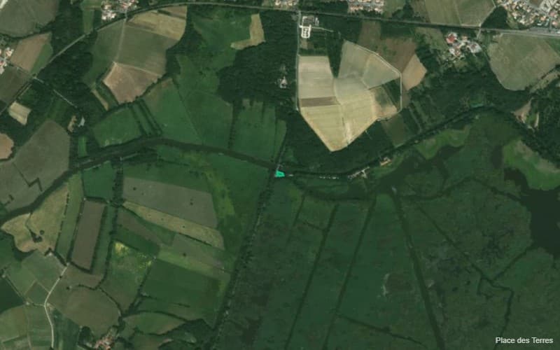 Terres agricoles - 24.0 ha - Saint-Mars-de-Coutais - Image 3