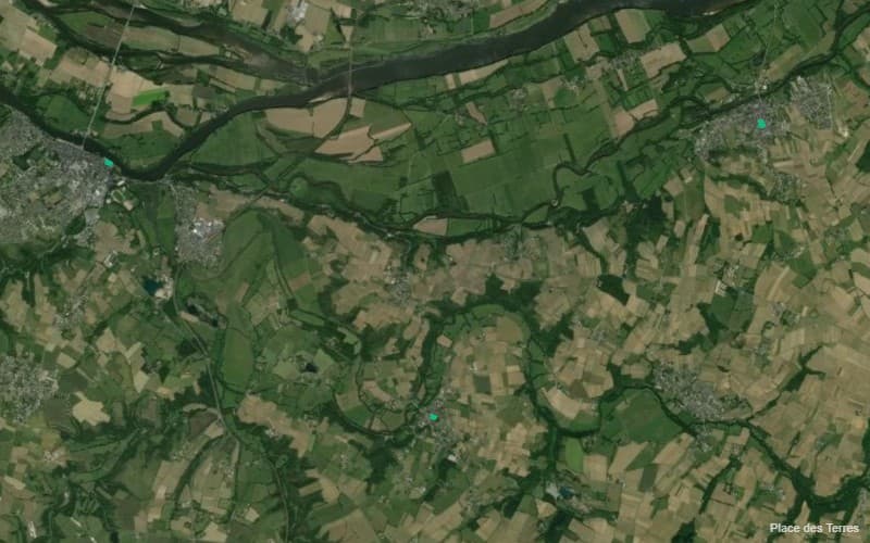 Domaine agricole ou viticole de 10ha et 3ha de bois - Image 5